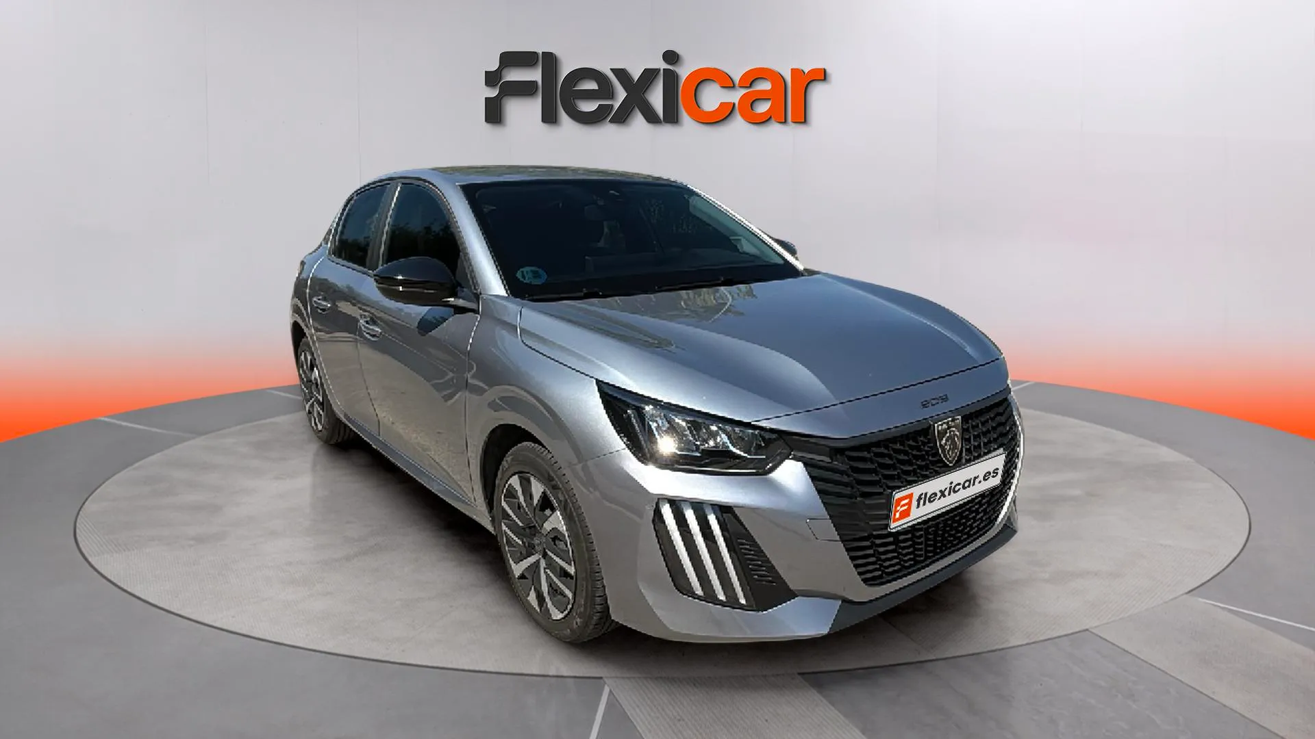 Peugeot 208 Style Hybrid 110 eDCS6 - foto 14