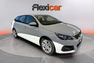 peugeot 308 w style bluehdi 100 s amps 6 vel man diesel manual estepona 903000000261487