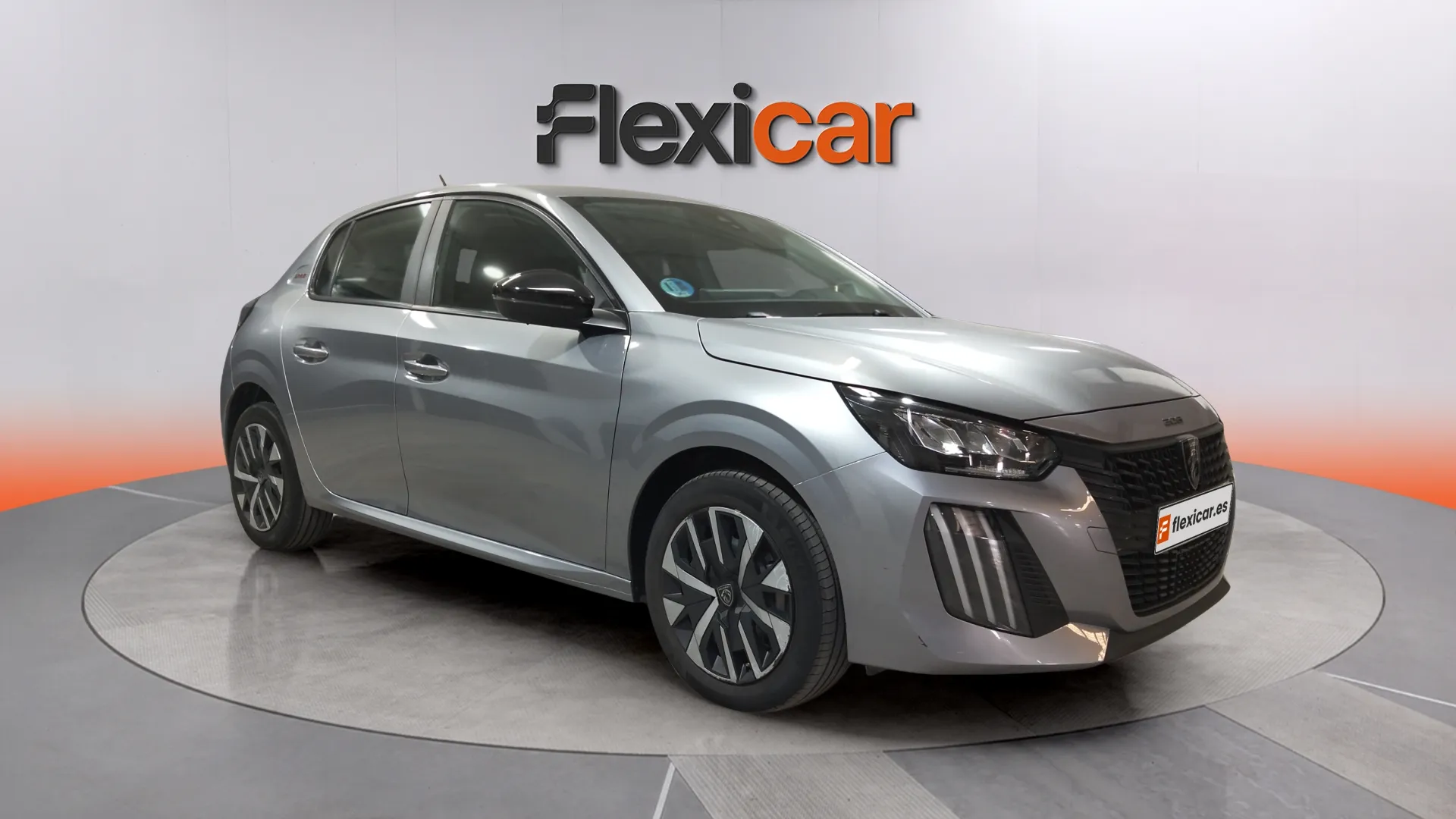 Peugeot 208 Style Hybrid 110 eDCS6