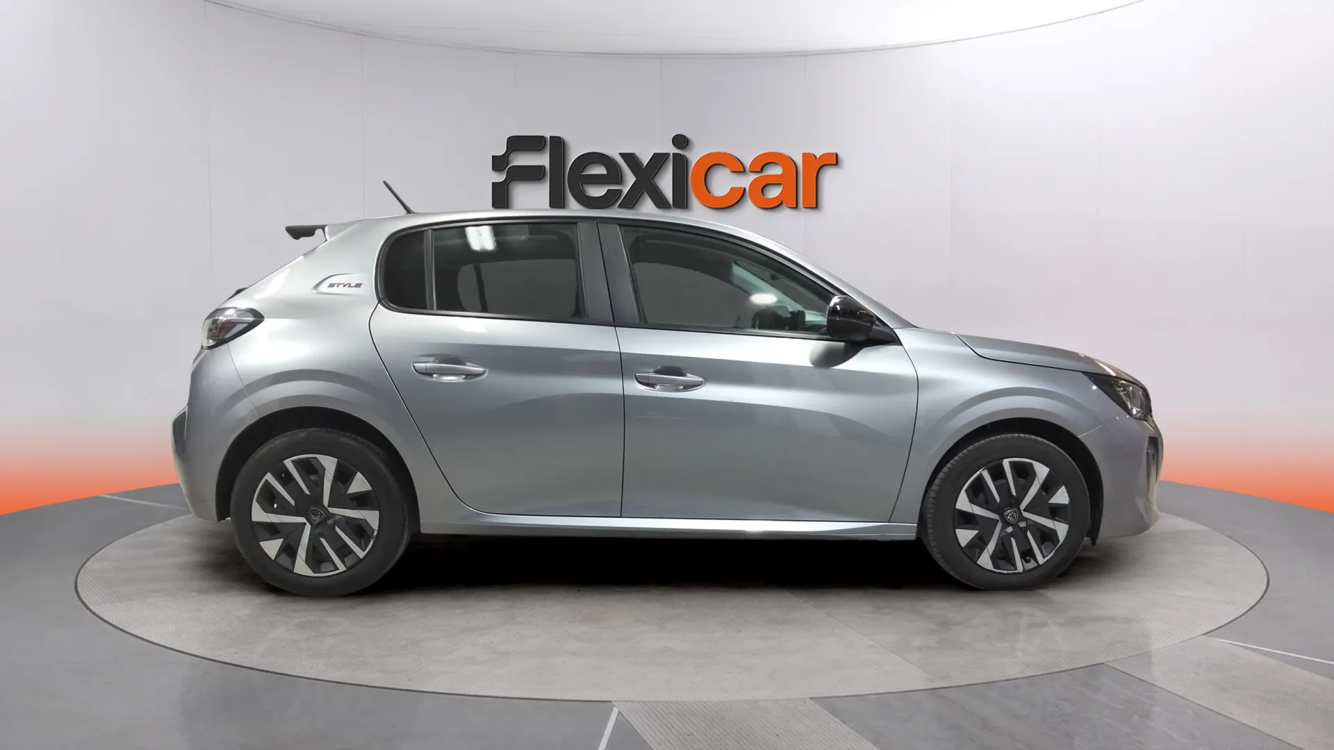 Peugeot 208 Style Hybrid 110 eDCS6 - foto 8