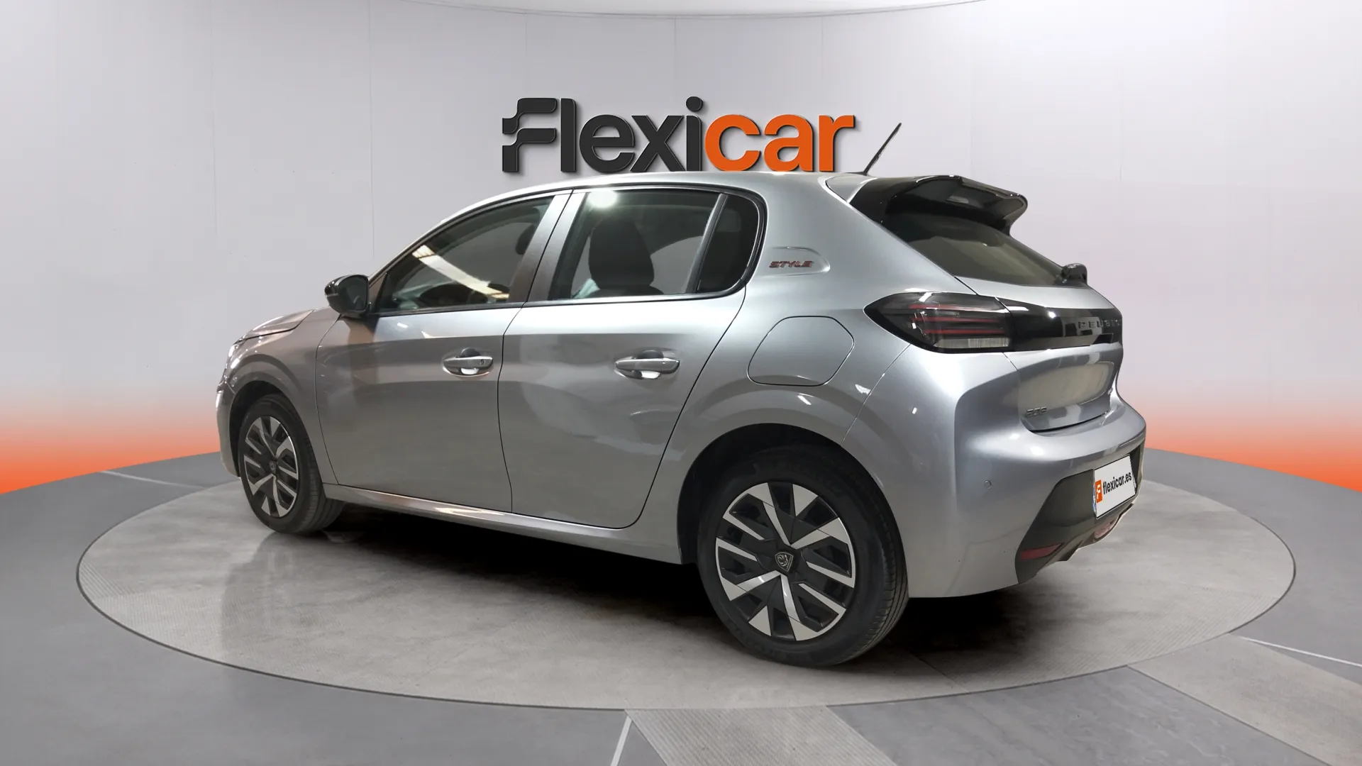 Peugeot 208 Style Hybrid 110 eDCS6 - foto 5