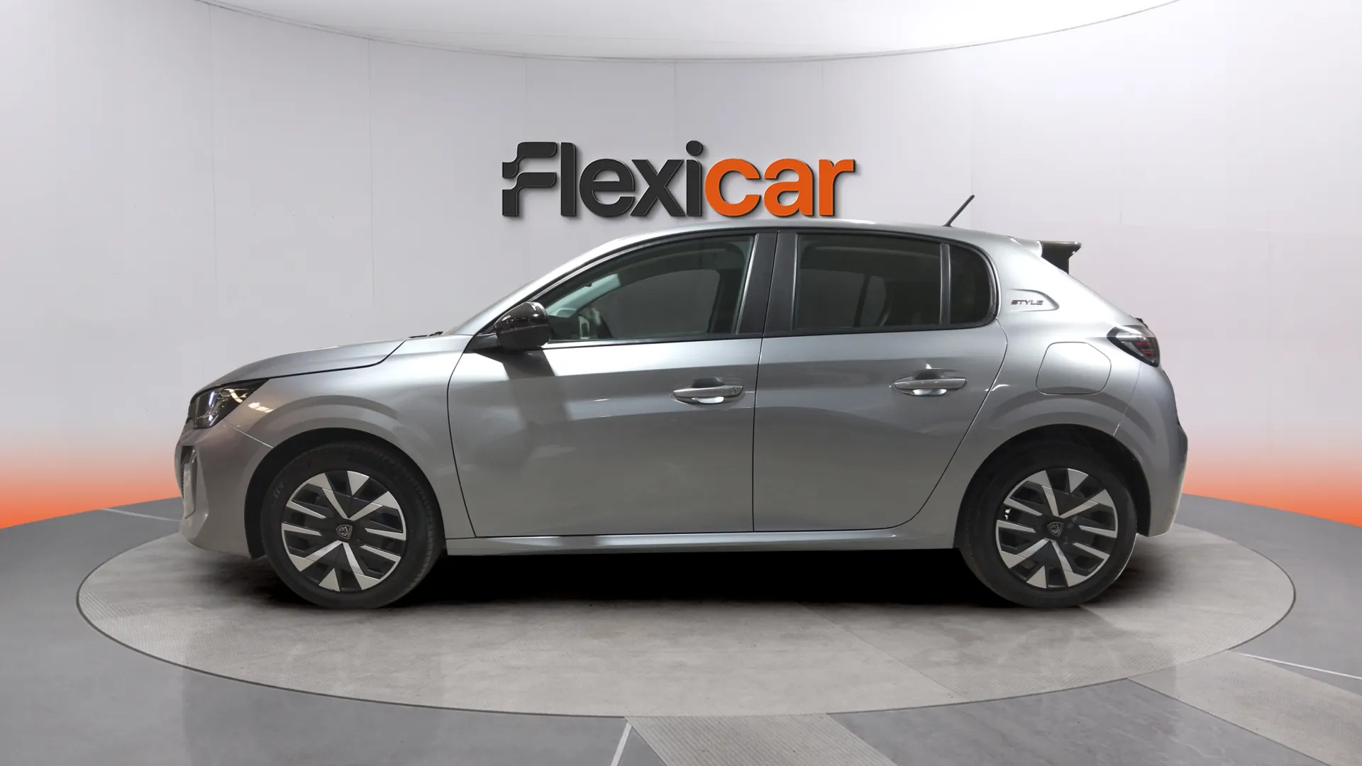 Peugeot 208 Style Hybrid 110 eDCS6 - foto 4