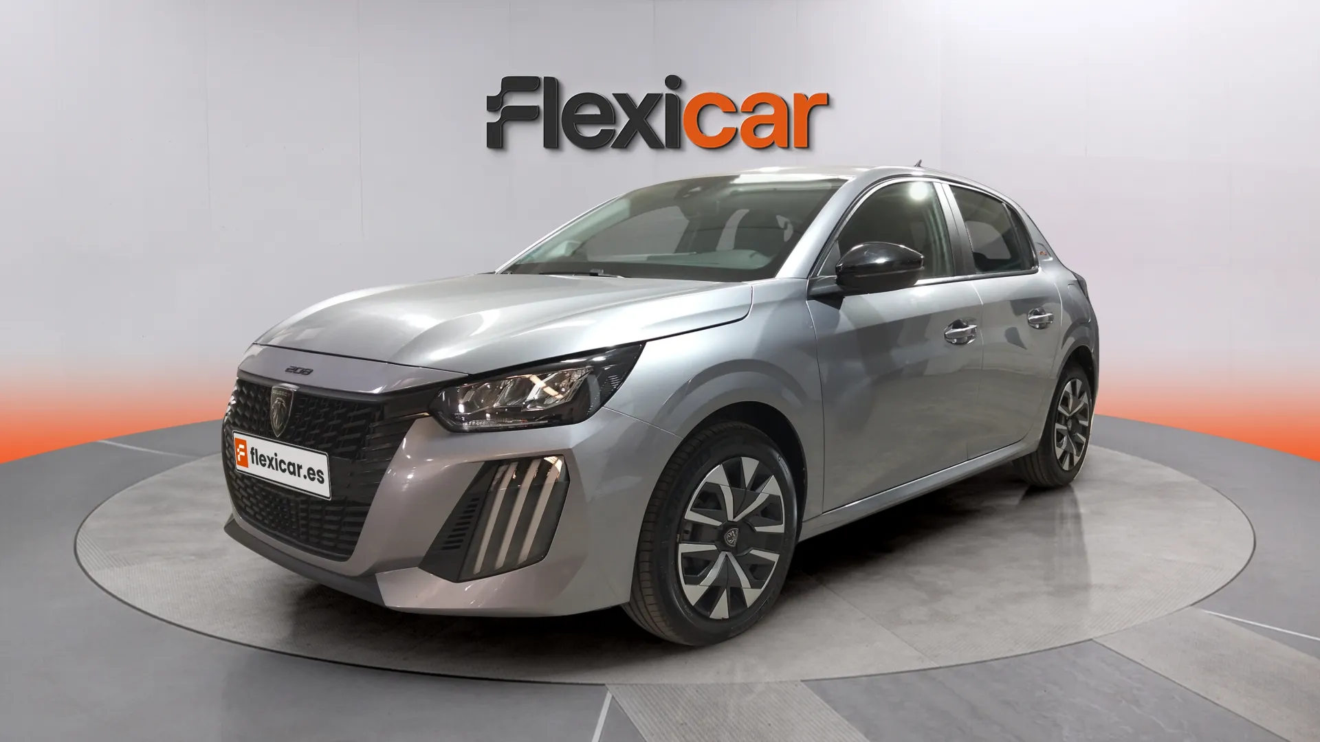 Peugeot 208 Style Hybrid 110 eDCS6 - foto 3