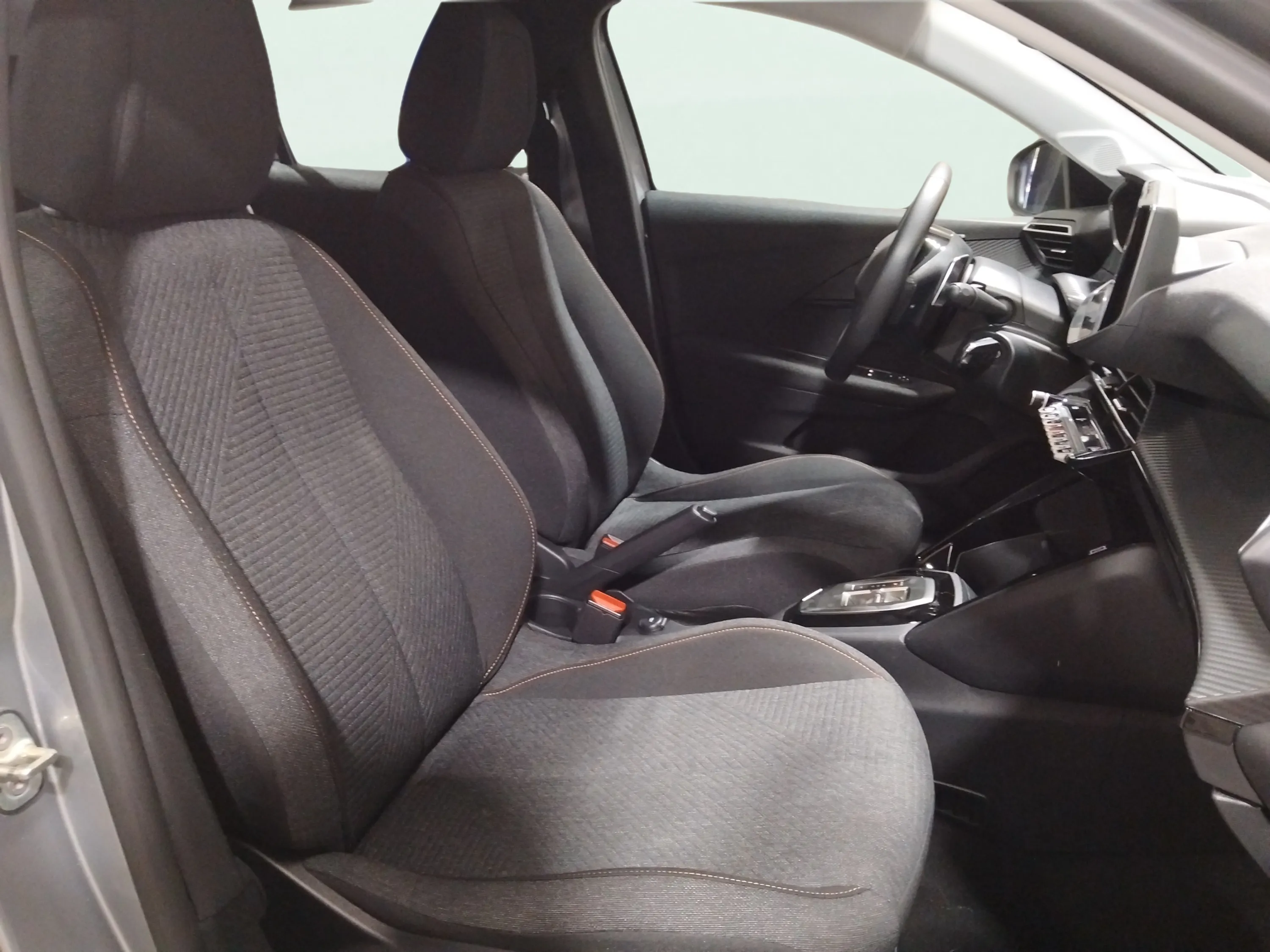 Peugeot 208 Style Hybrid 110 eDCS6 - foto 13
