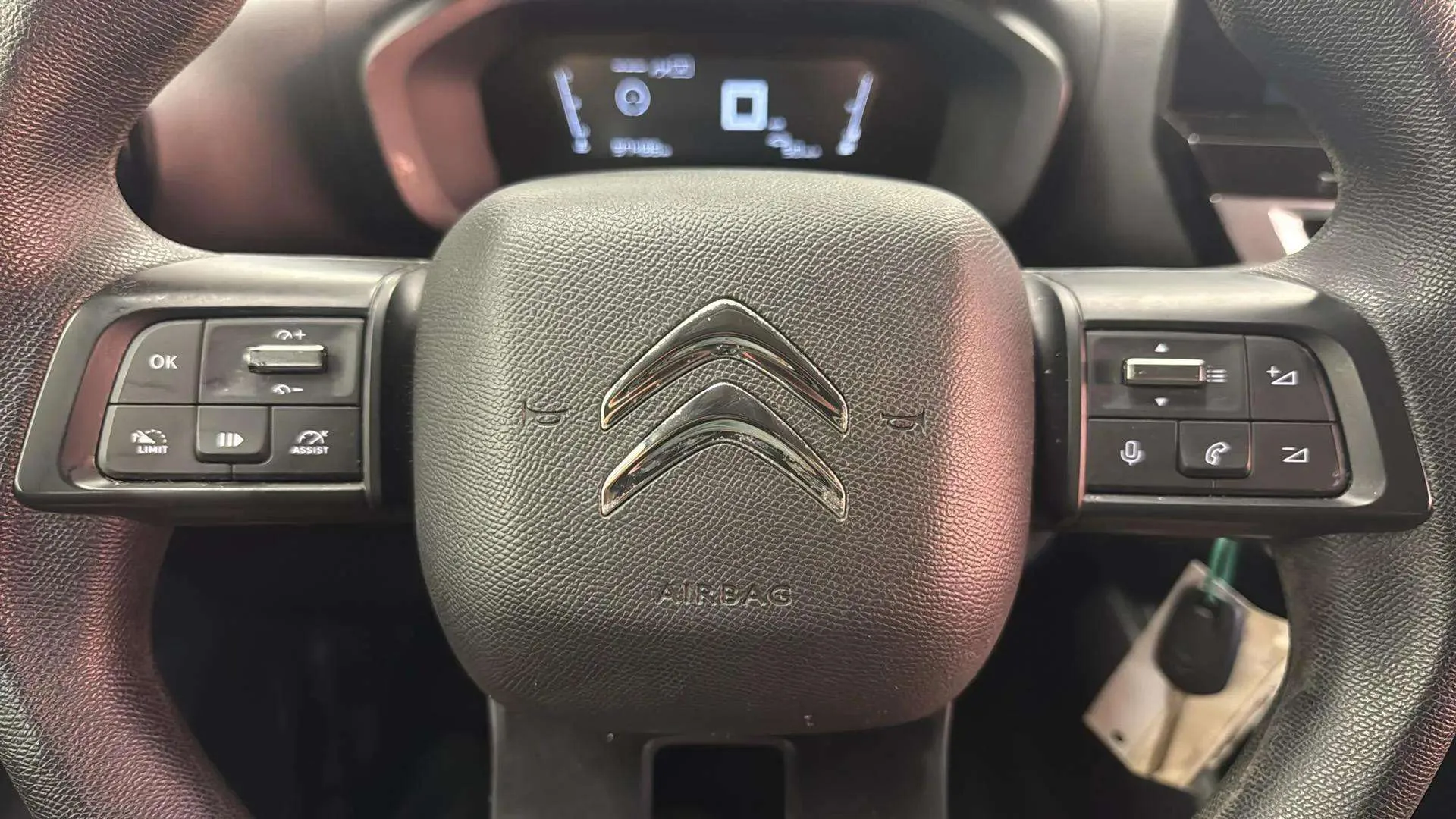Citroën C4 BlueHDi 110 Feel - foto 12