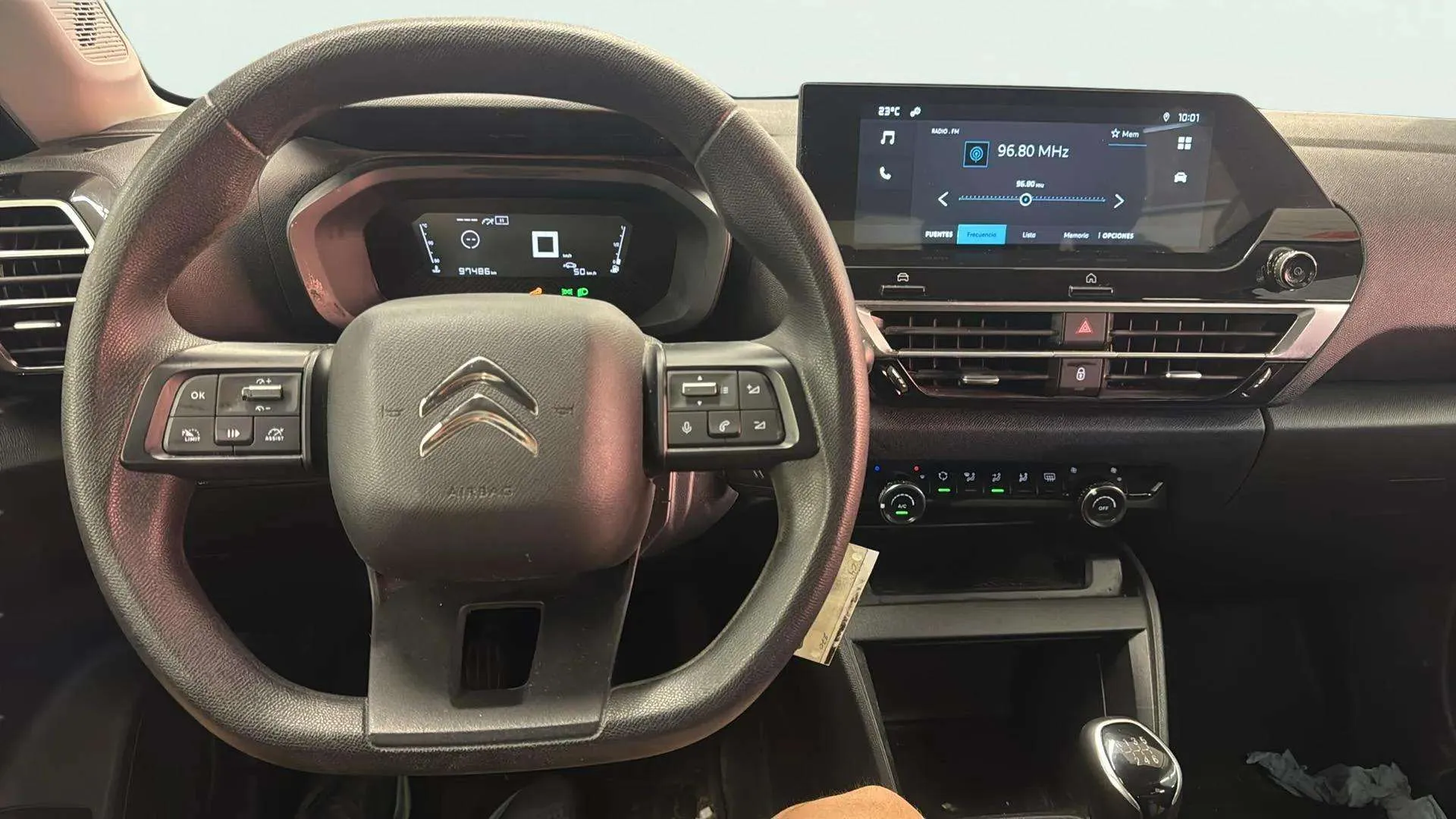 Citroën C4 BlueHDi 110 Feel - foto 10