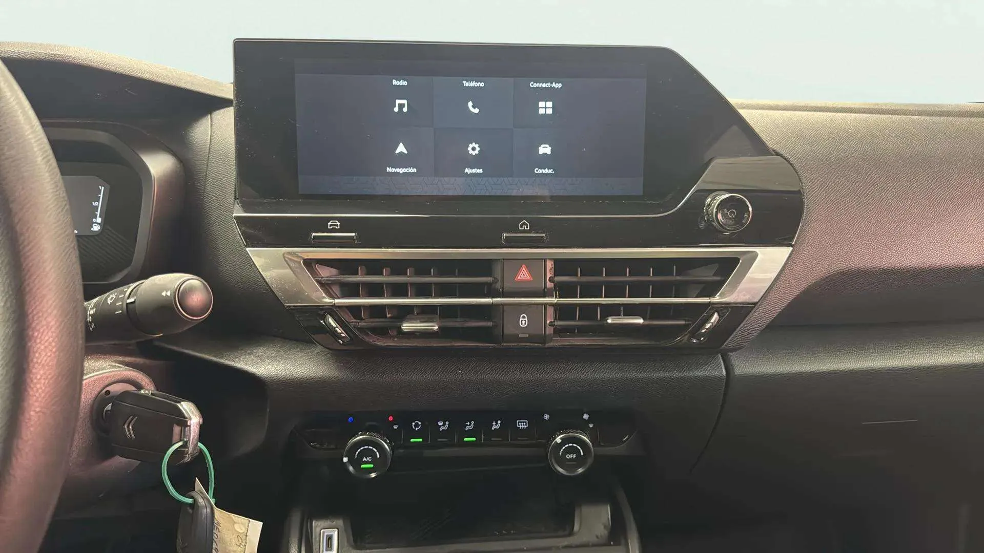 Citroën C4 BlueHDi 110 Feel - foto 11