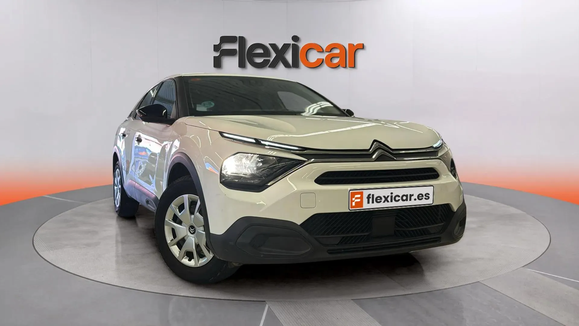 Citroën C4 1.5 BlueHDi S&S 6v Feel (2021) 2021