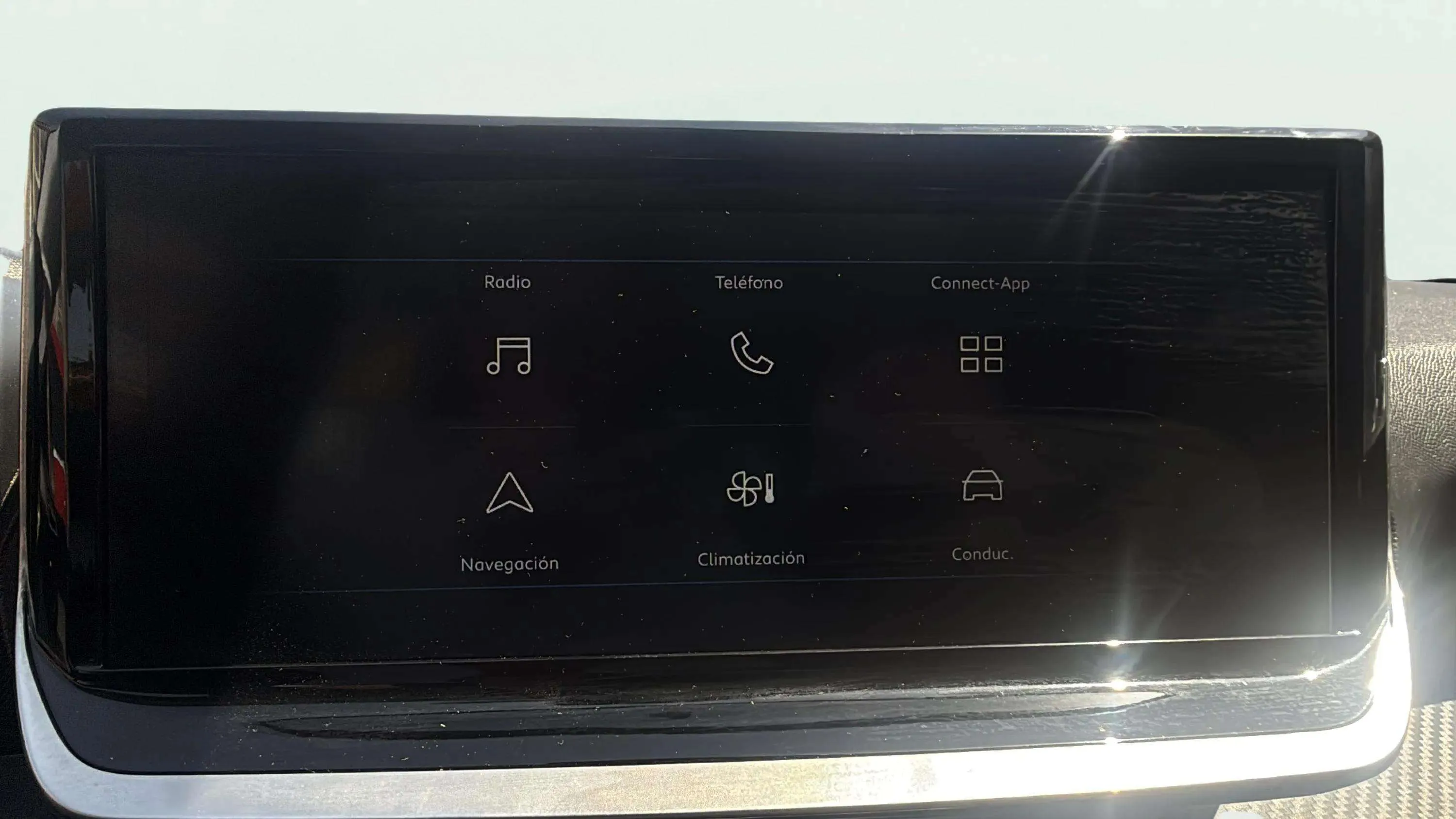 Peugeot 208 Style Hybrid 110 eDCS6 - foto 9