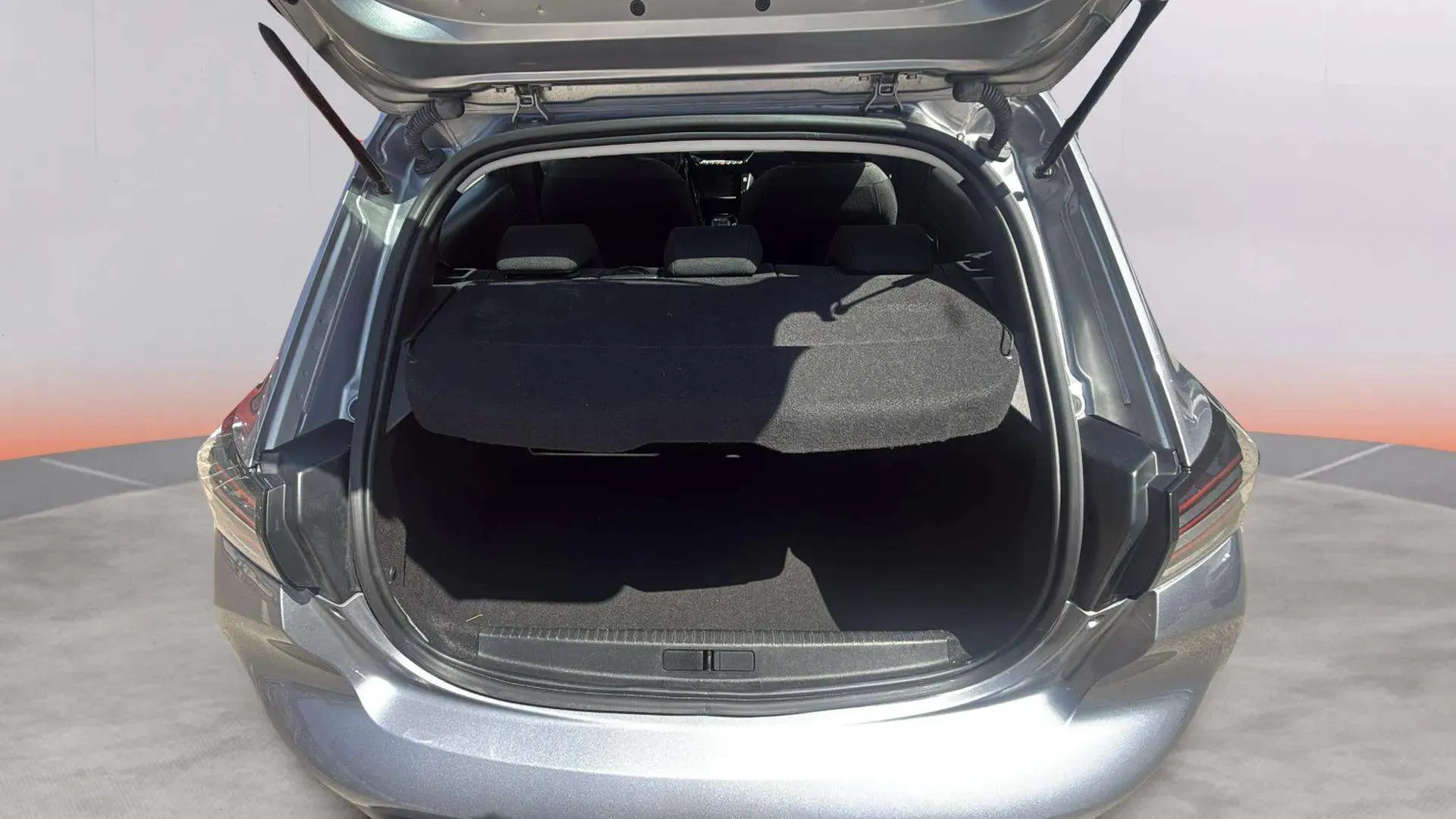 Peugeot 208 Style Hybrid 110 eDCS6 - foto 19