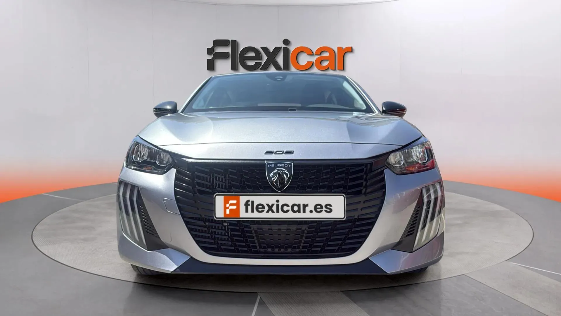 Peugeot 208 Style Hybrid 110 eDCS6 - foto 2