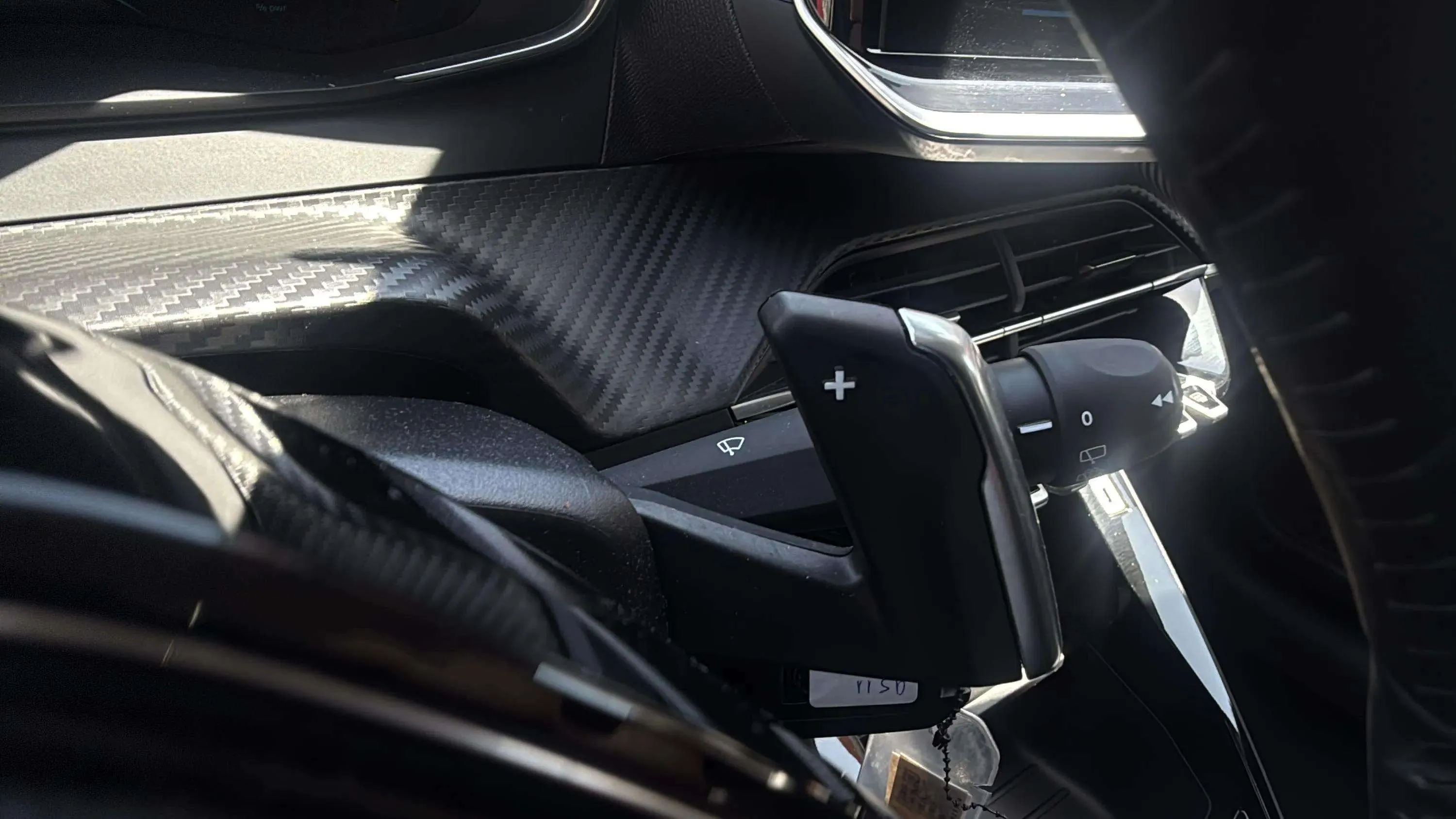 Peugeot 208 Style Hybrid 110 eDCS6 - foto 13