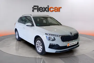 skoda kamiq 10 tsi 85kw 115cv dsg design gasolina automatica sevilla 4 903000000261494