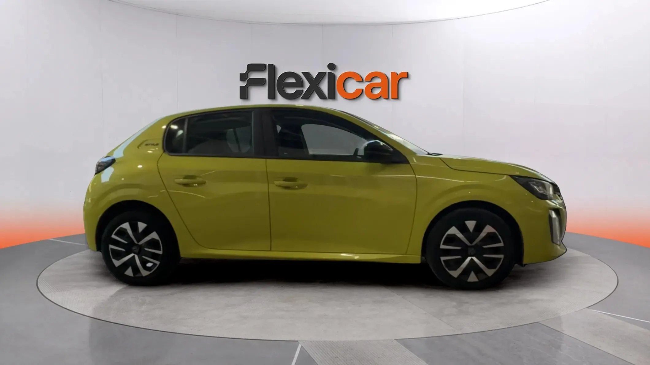 Peugeot 208 Style Hybrid 110 eDCS6 - foto 8