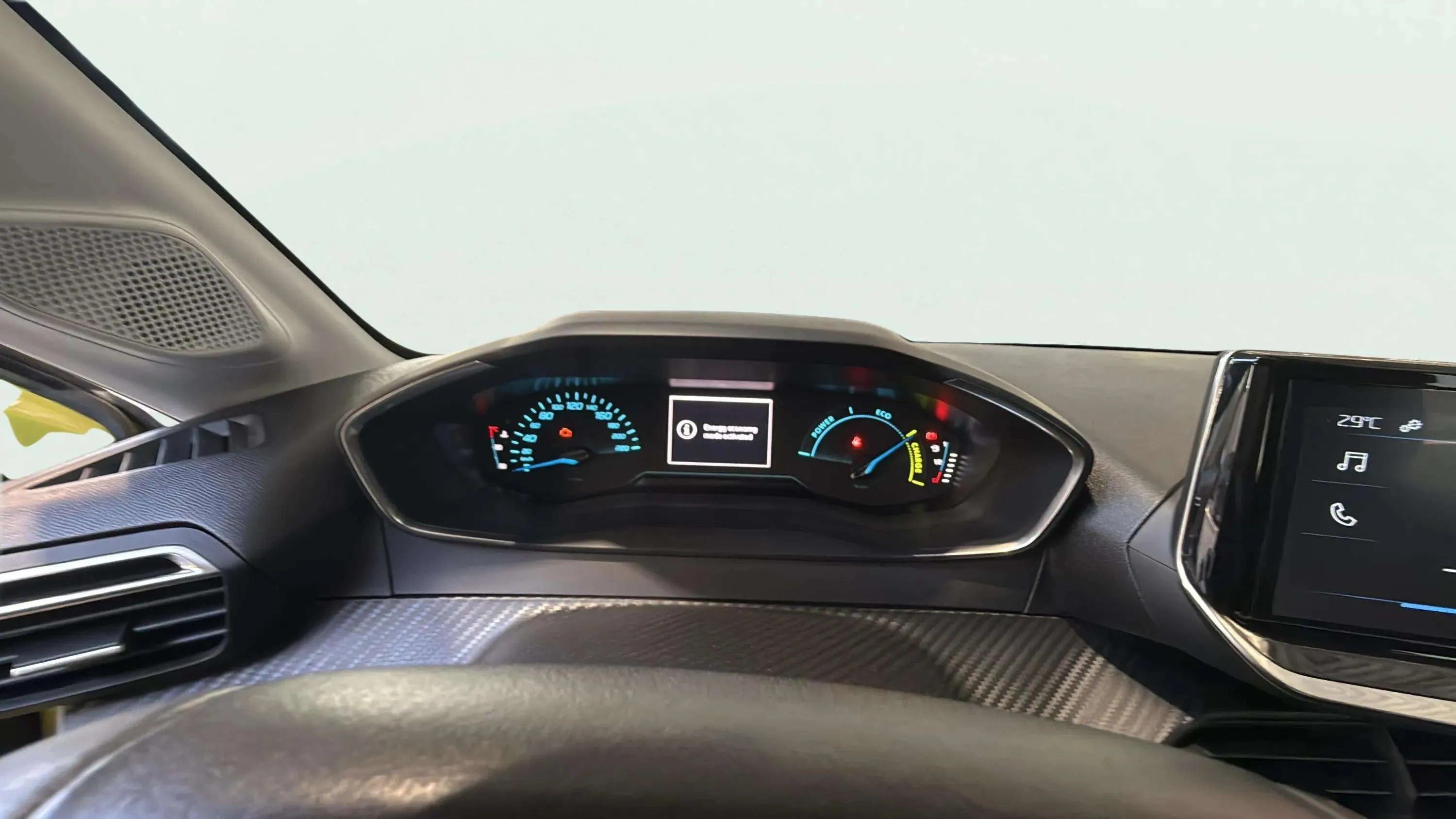Peugeot 208 Style Hybrid 110 eDCS6 - foto 14