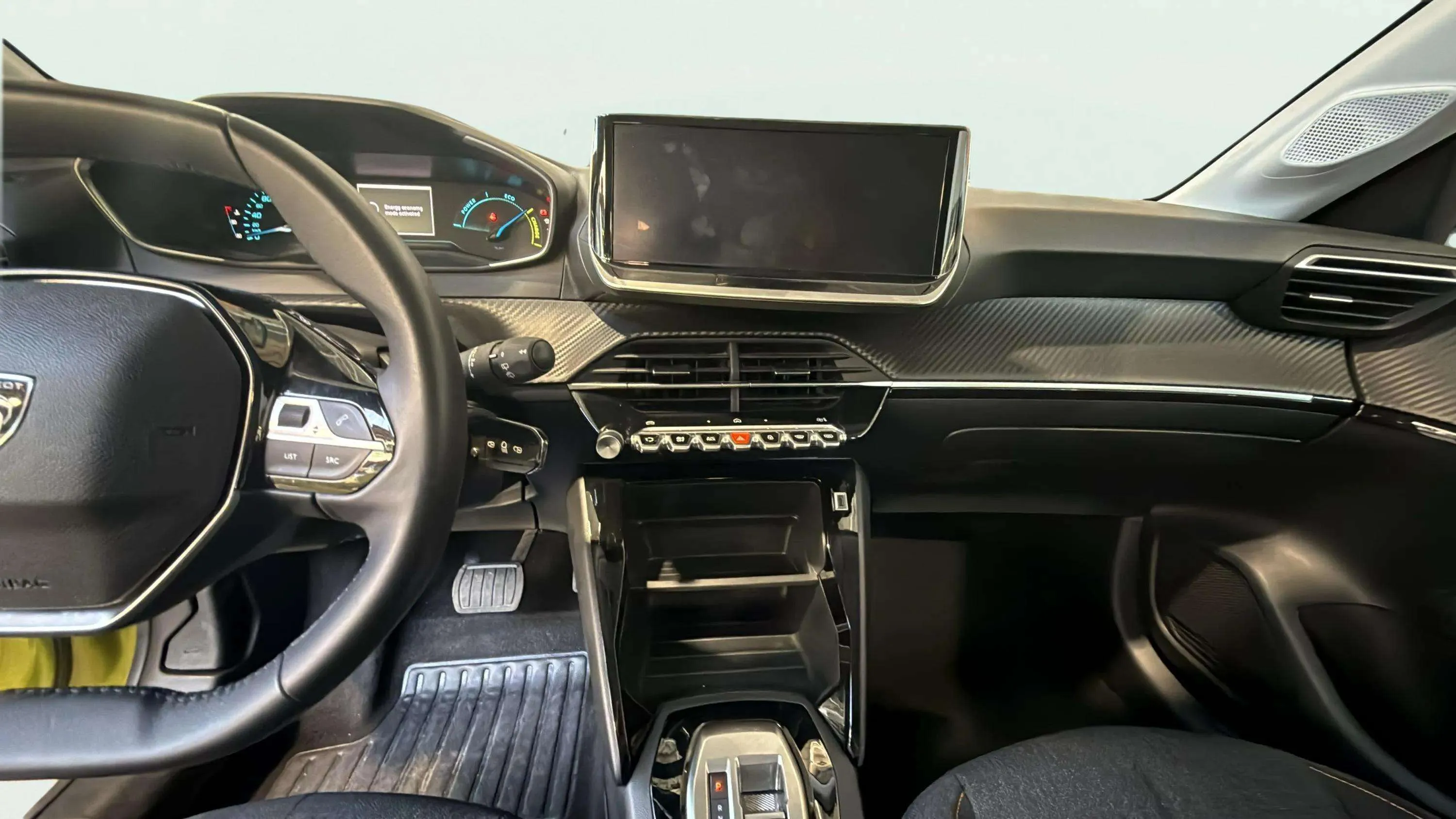 Peugeot 208 Style Hybrid 110 eDCS6 - foto 12
