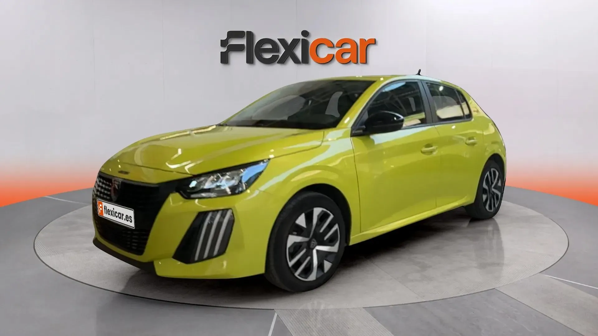 Peugeot 208 Style Hybrid 110 eDCS6 - foto 3