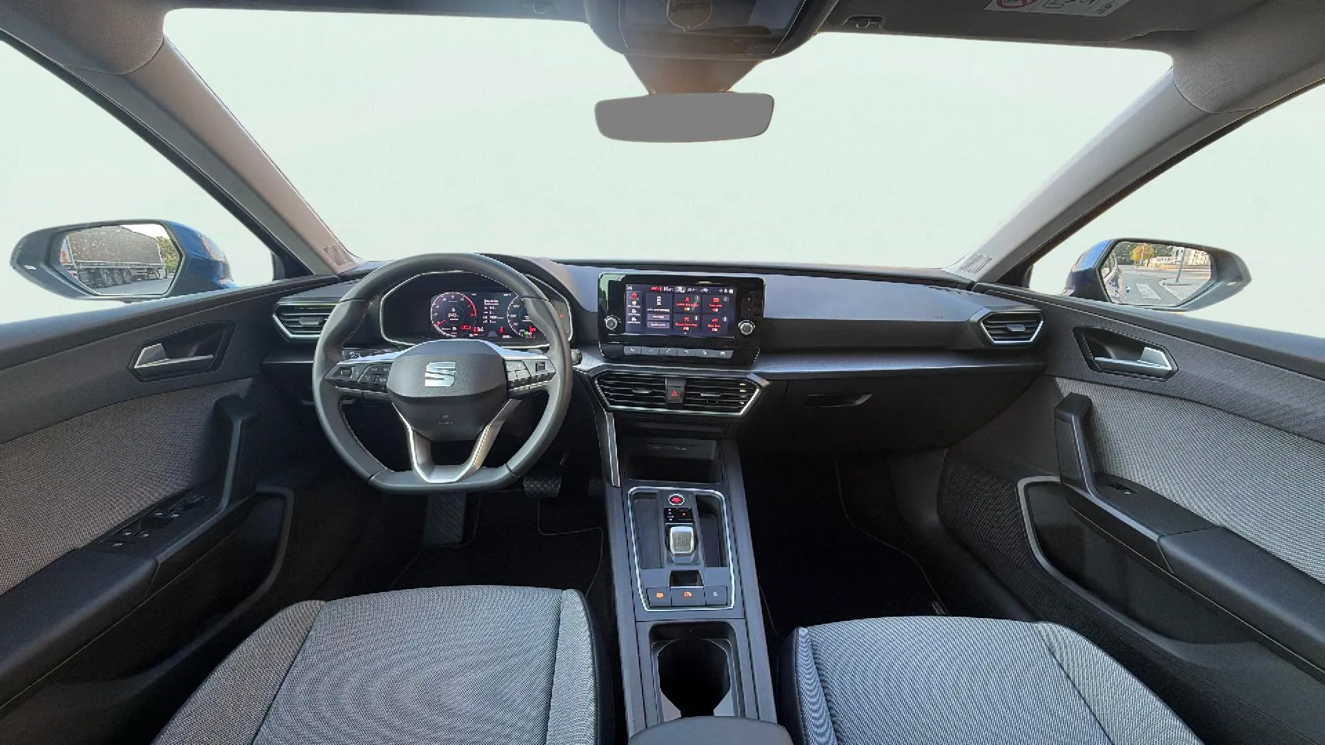 SEAT León 1.5 eTSI DSG Style Special Ed - foto 10