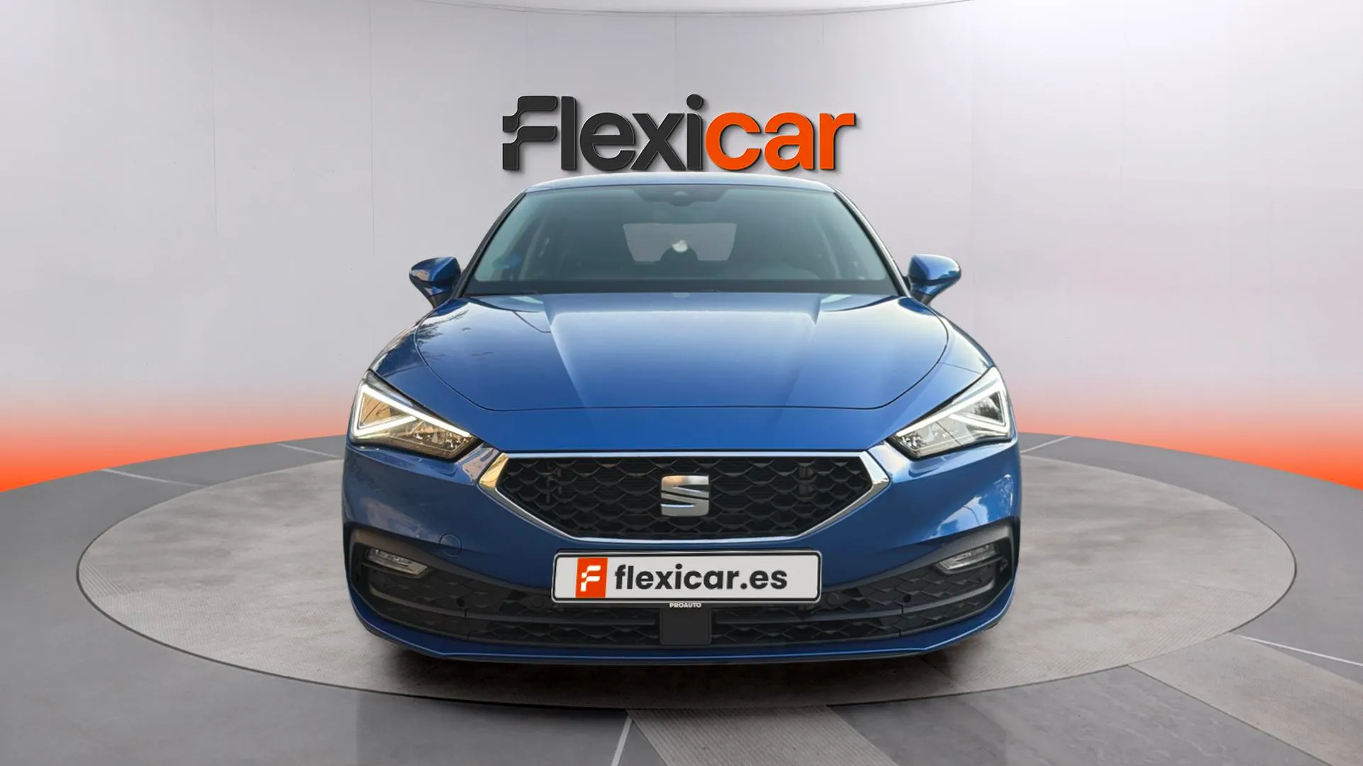 SEAT León 1.5 eTSI DSG Style Special Ed - foto 2