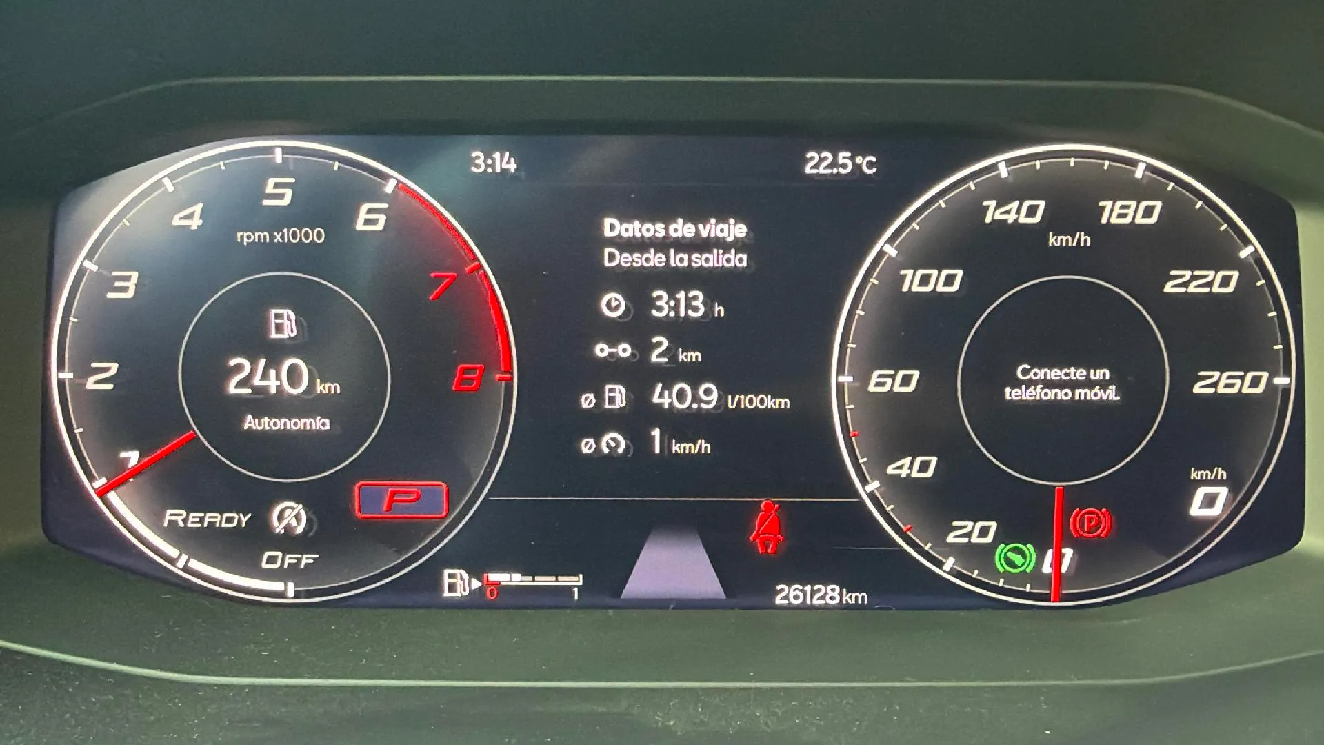 SEAT León 1.5 eTSI DSG Style Special Ed - foto 16