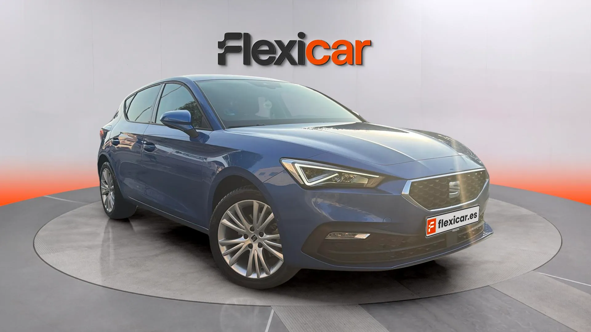 SEAT León 1.5 eTSI DSG Style Special Ed