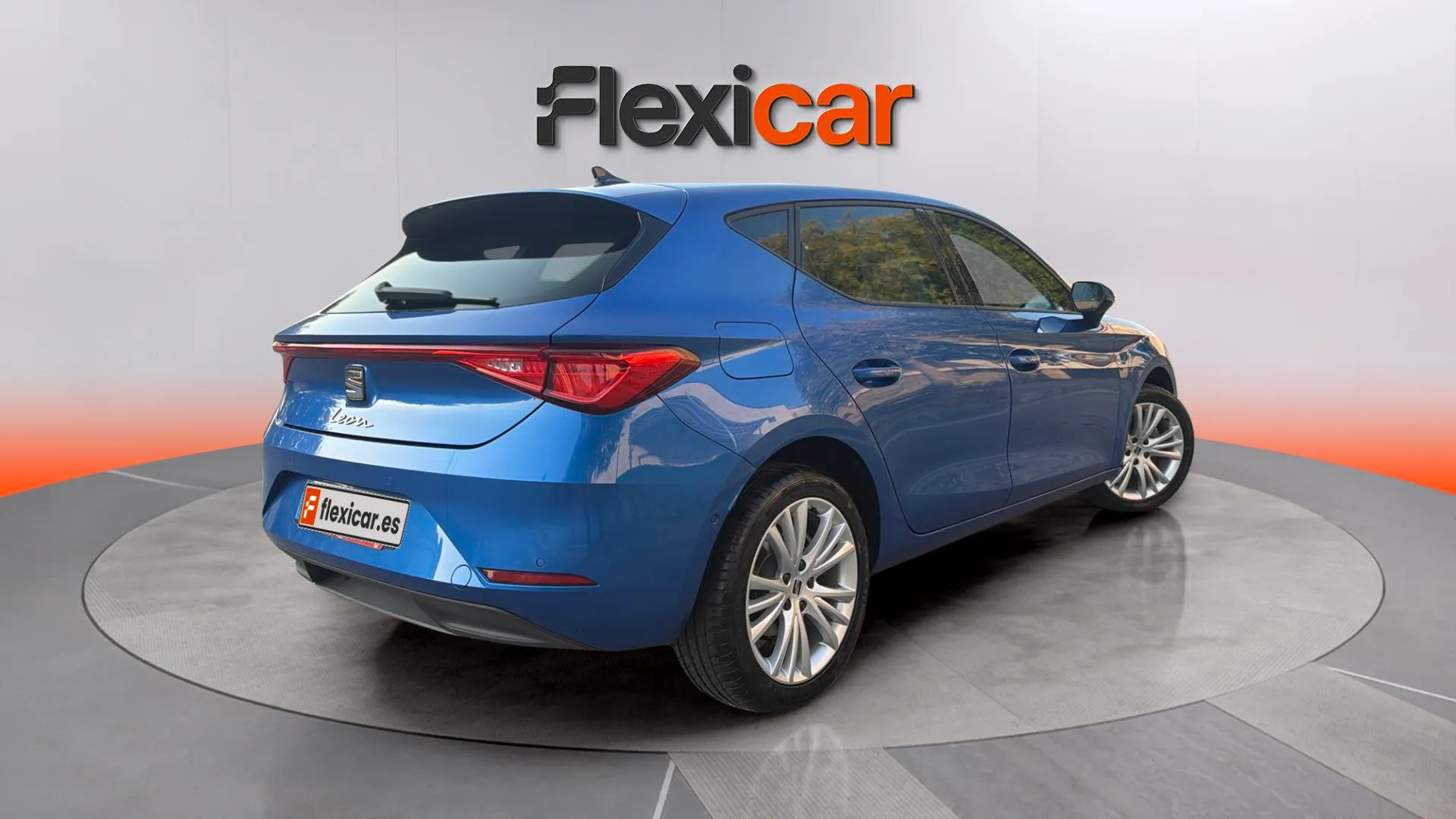 SEAT León 1.5 eTSI DSG Style Special Ed - foto 7