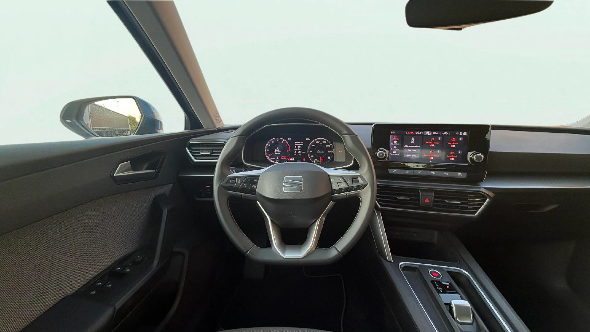 SEAT León 1.5 eTSI DSG Style Special Ed - foto 12