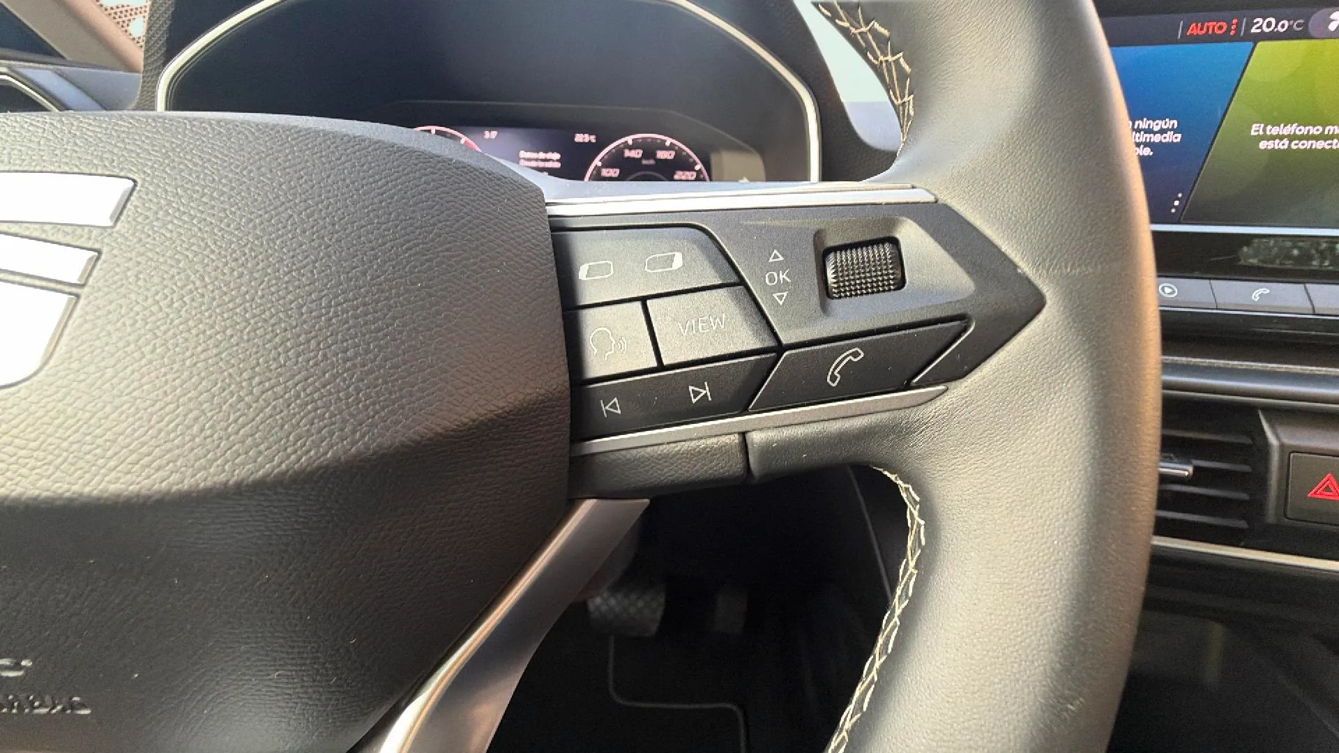 SEAT León 1.5 eTSI DSG Style Special Ed - foto 26