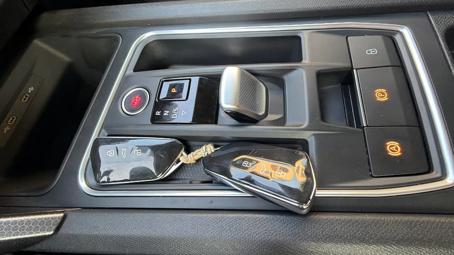 SEAT León 1.5 eTSI DSG Style Special Ed - foto 18