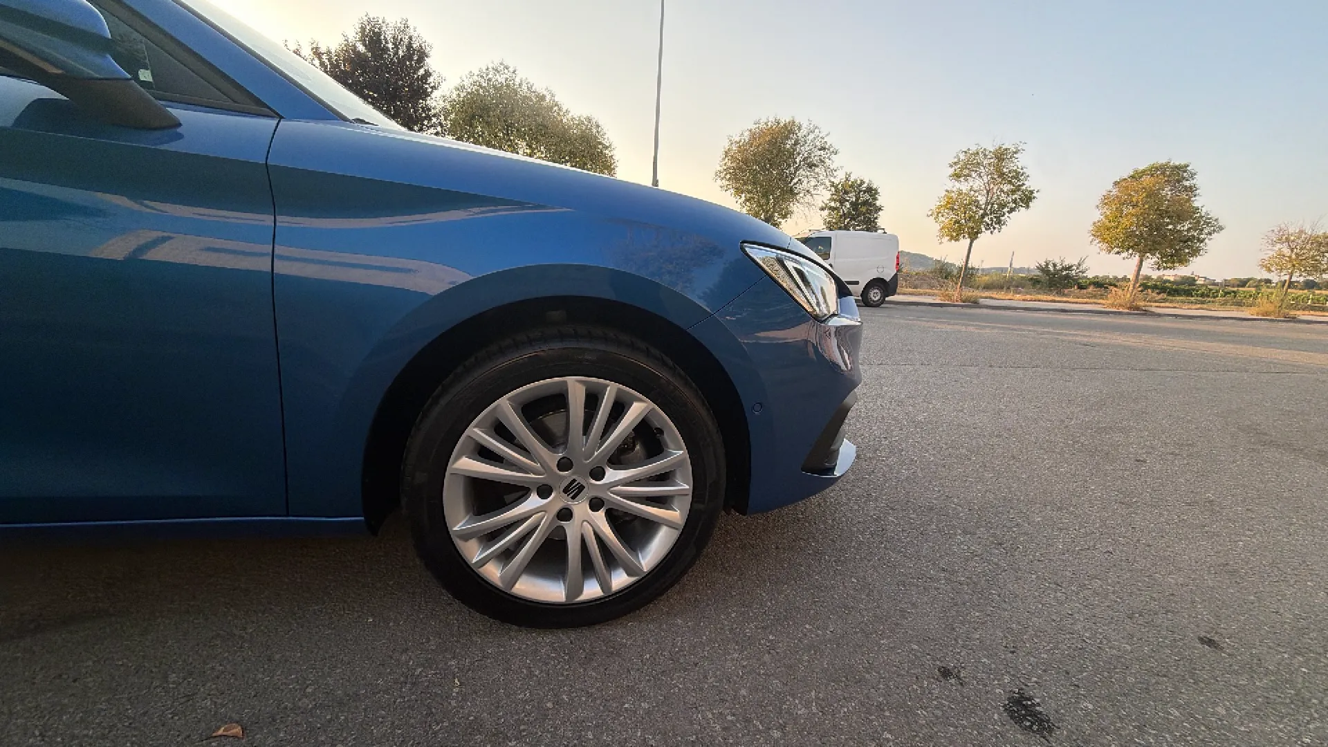 SEAT León 1.5 eTSI DSG Style Special Ed - foto 17