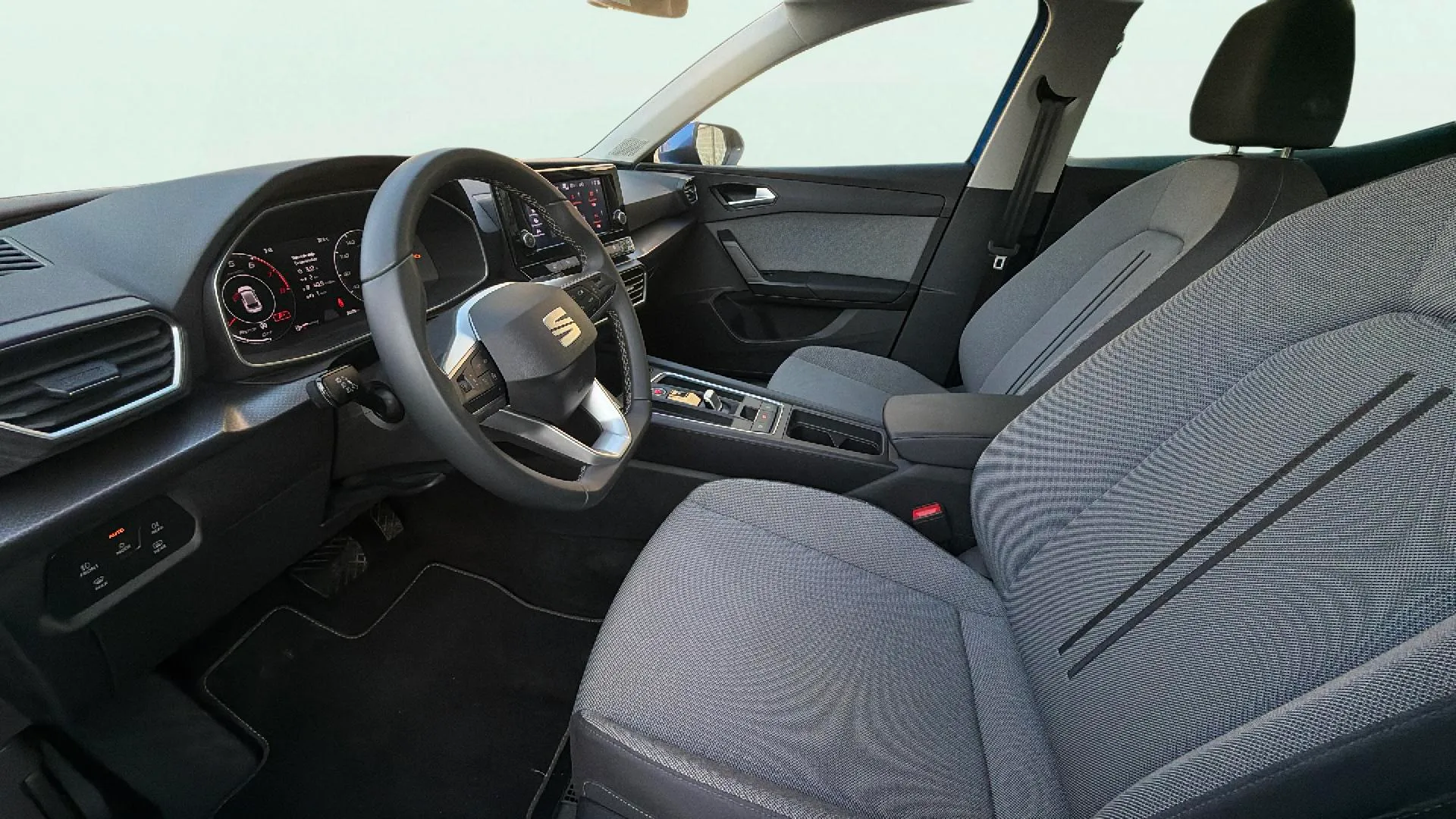 SEAT León 1.5 eTSI DSG Style Special Ed - foto 13
