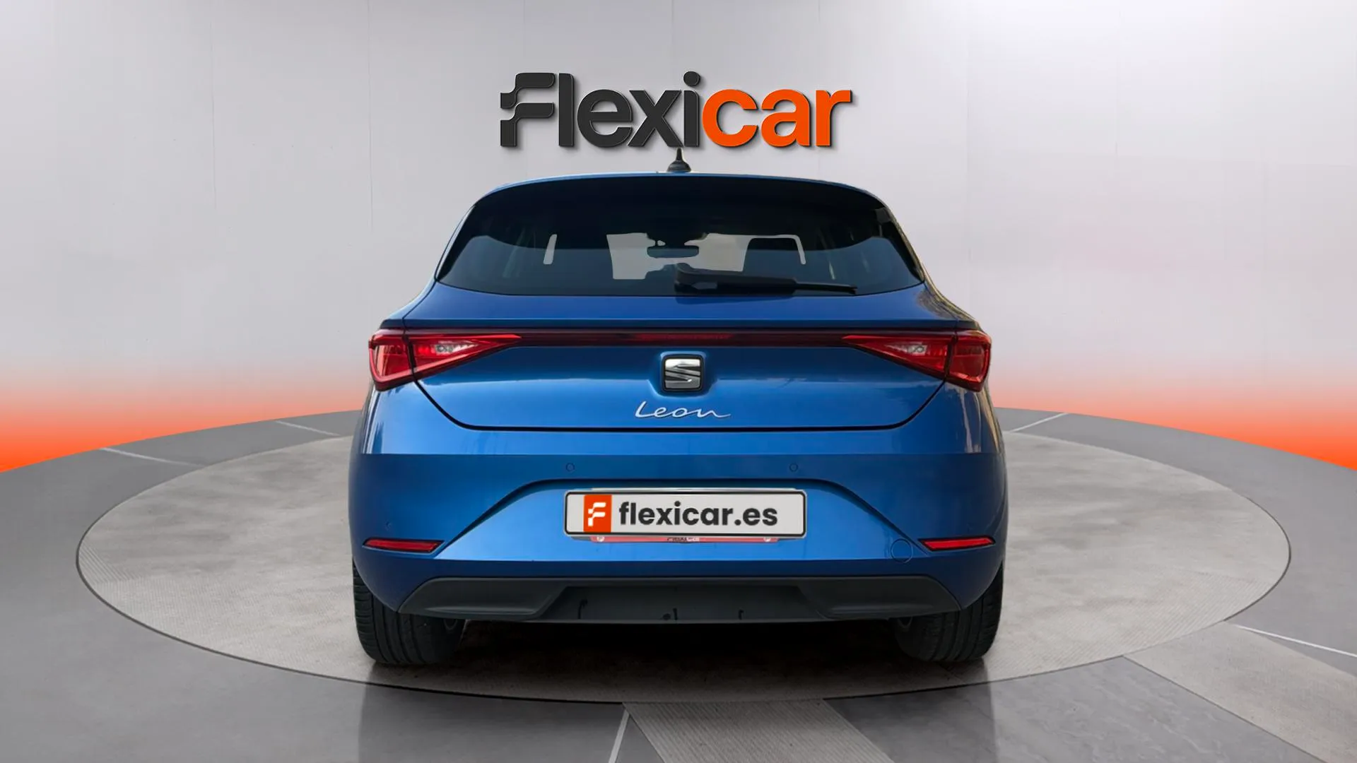 SEAT León 1.5 eTSI DSG Style Special Ed - foto 6