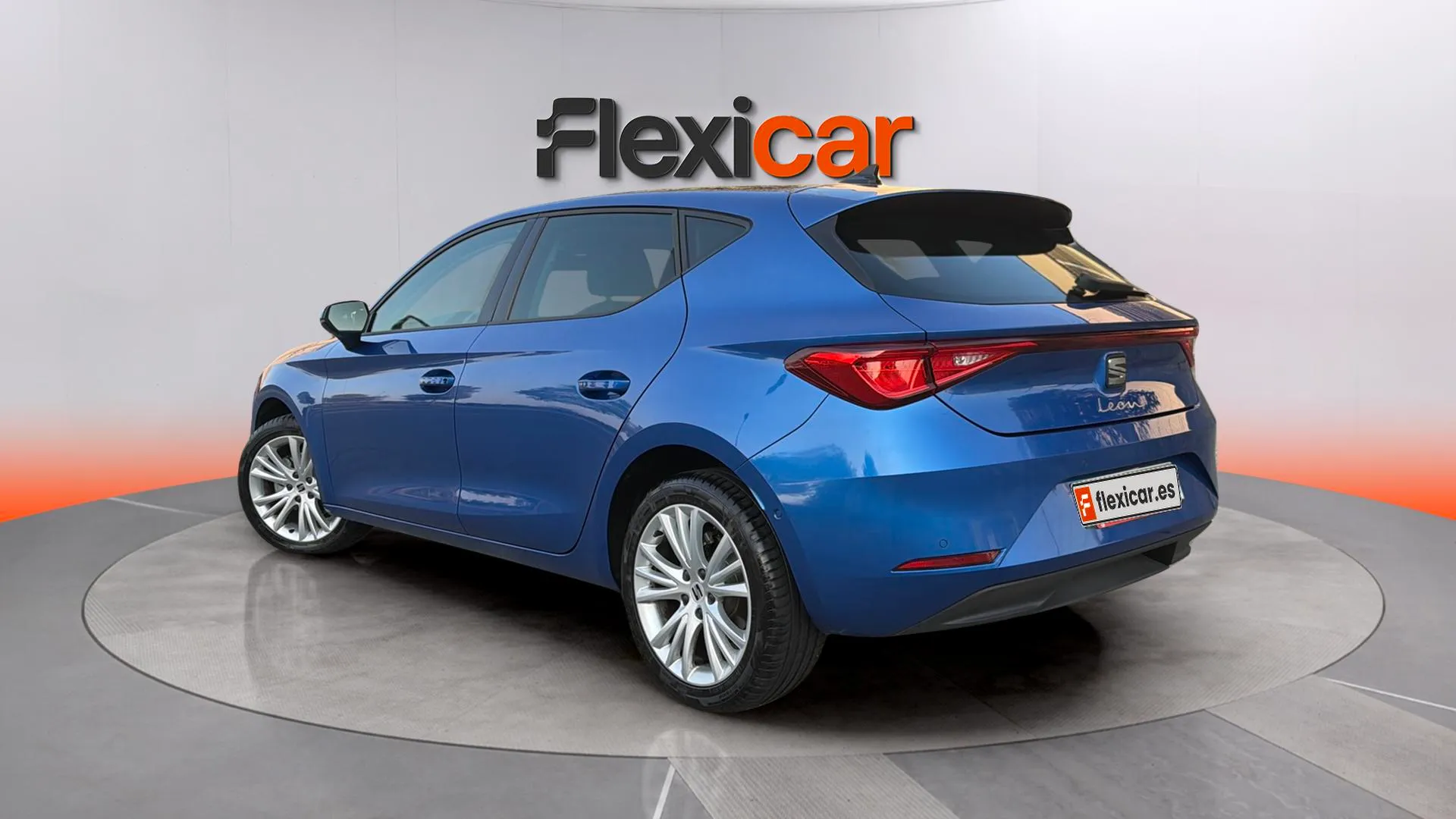 SEAT León 1.5 eTSI DSG Style Special Ed - foto 5