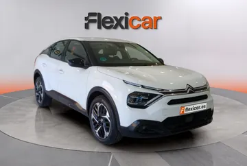 citroen c4 bluehdi 130 s amps eat8 feel pack diesel automatica sevilla 4 903000000261500