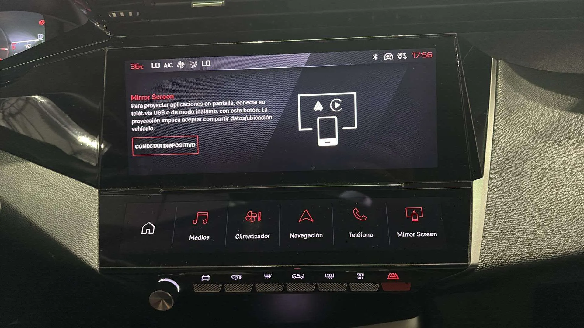 Peugeot 308 Allure PureTech 130 - foto 17