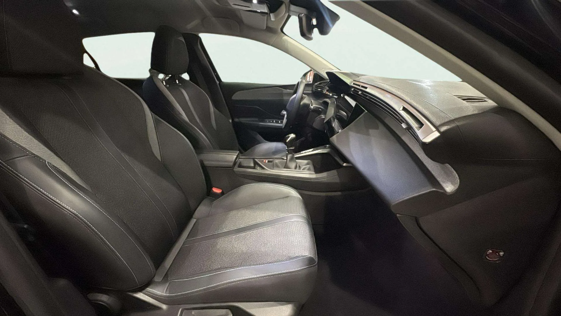 Peugeot 308 Allure PureTech 130 - foto 14