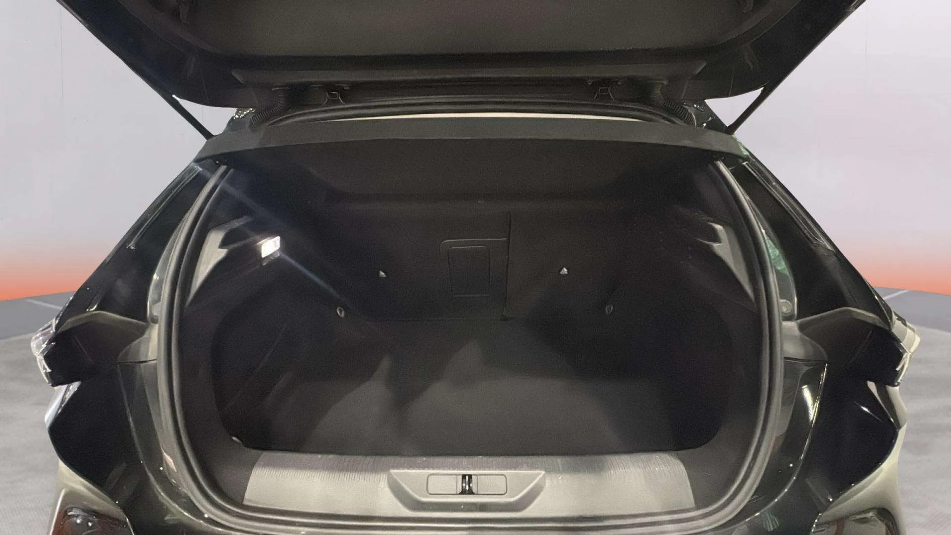 Peugeot 308 Allure PureTech 130 - foto 9