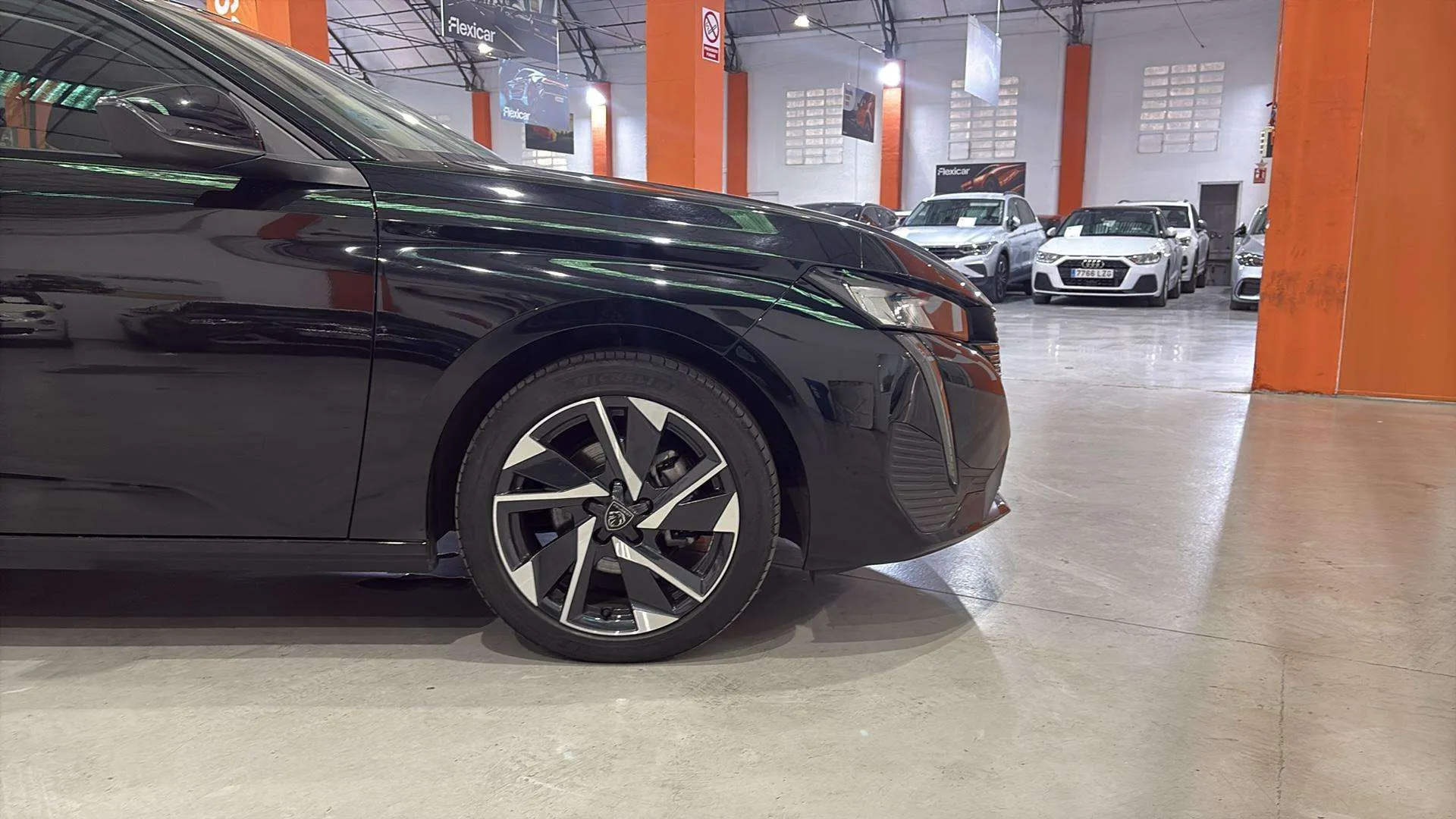 Peugeot 308 Allure PureTech 130 - foto 20