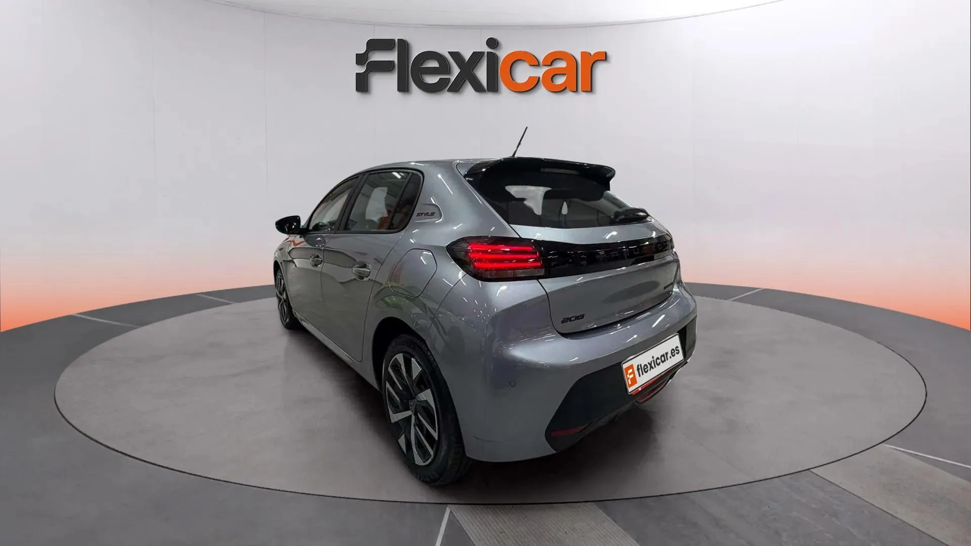 Peugeot 208 Style Hybrid 110 eDCS6 - foto 5