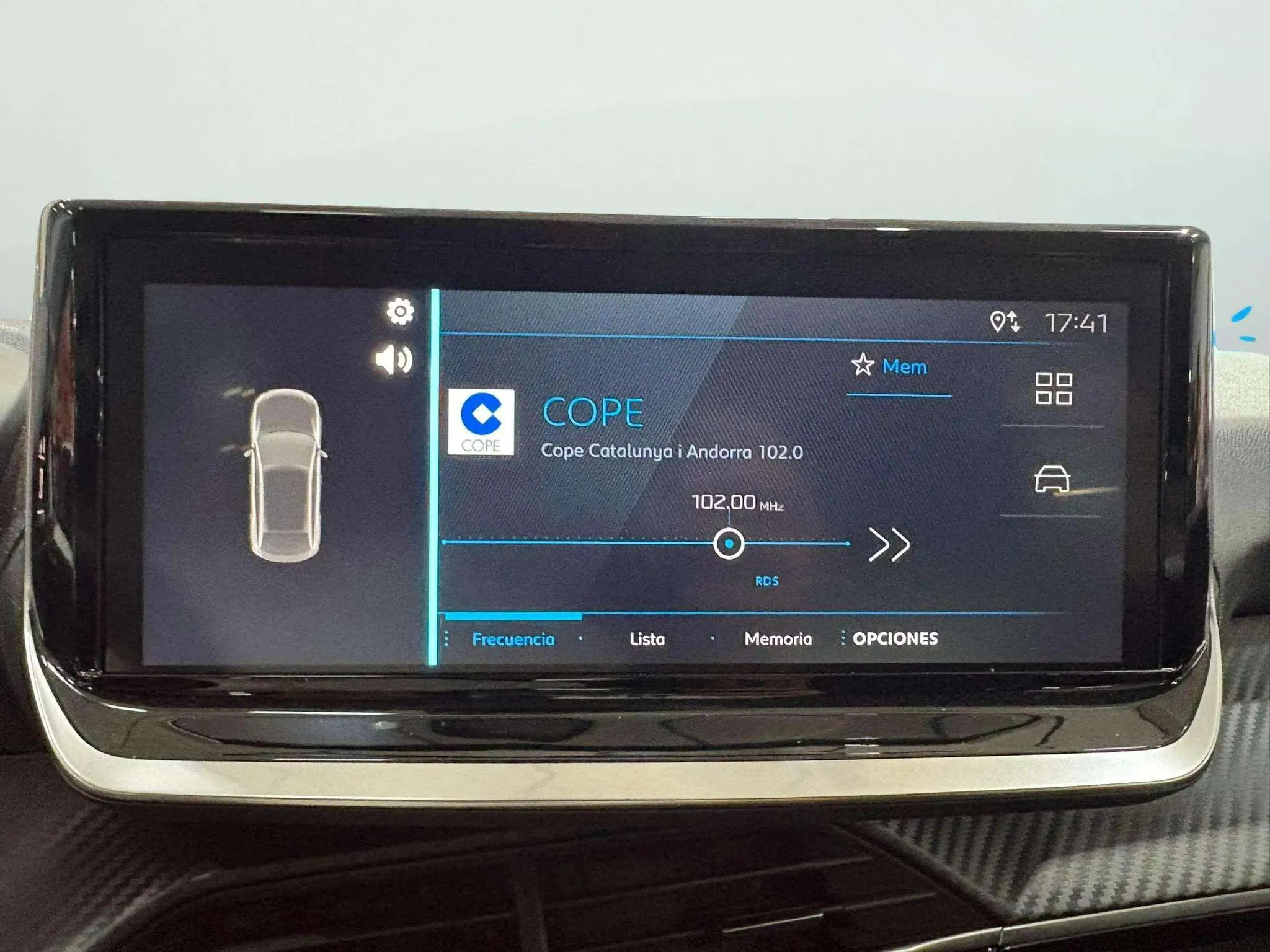 Peugeot 208 Style Hybrid 110 eDCS6 - foto 15
