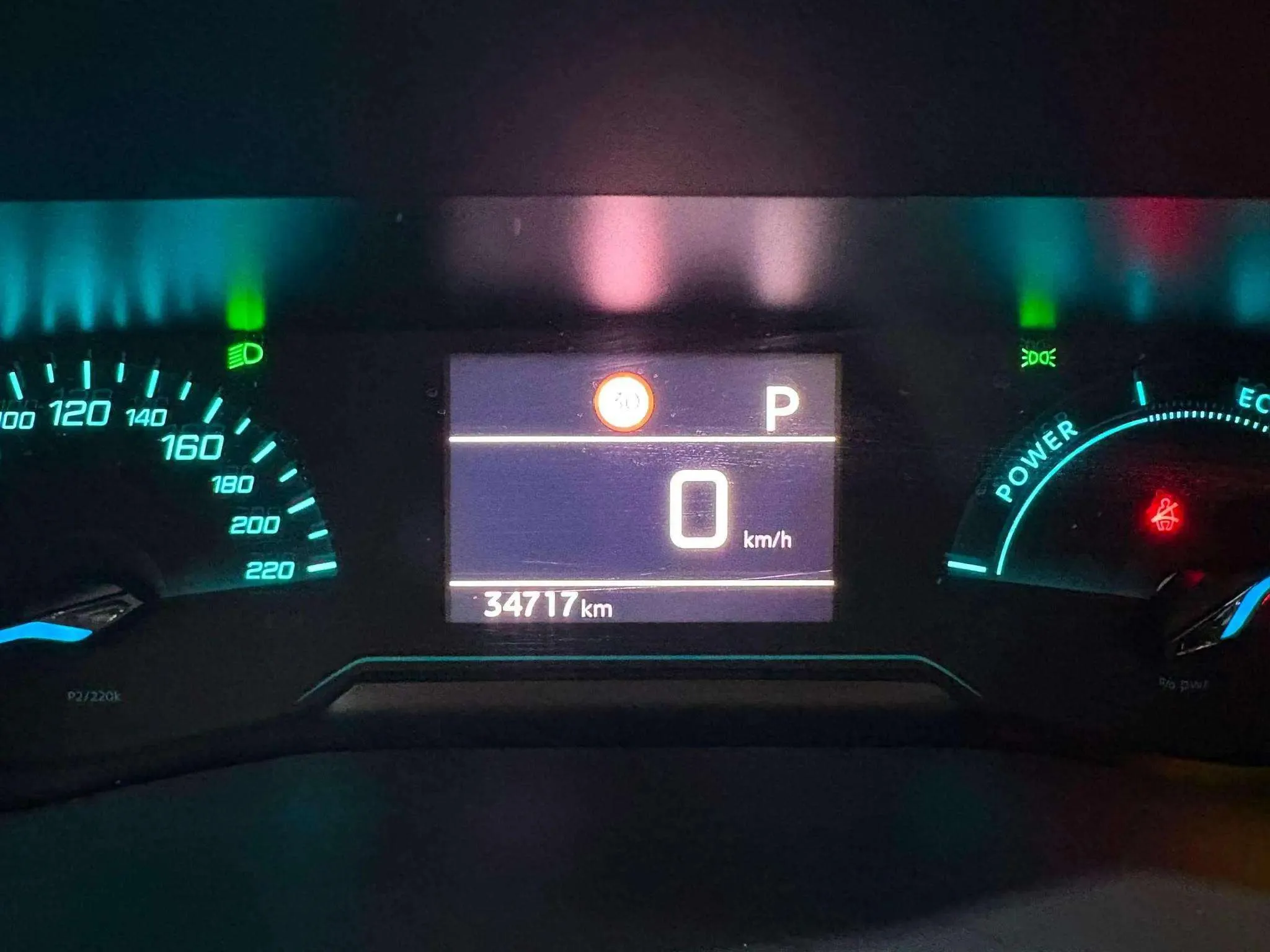 Peugeot 208 Style Hybrid 110 eDCS6 - foto 11