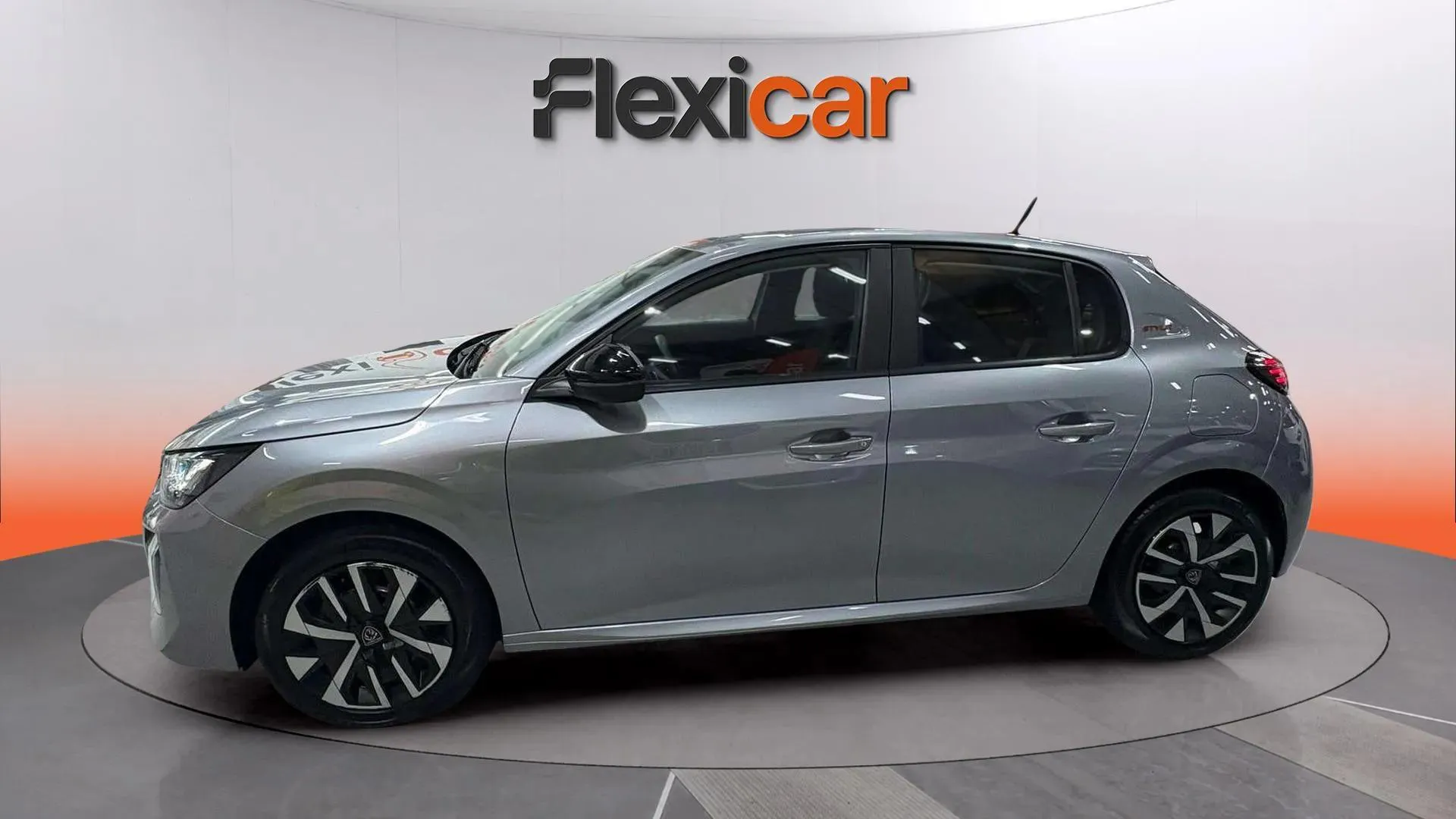 Peugeot 208 Style Hybrid 110 eDCS6 - foto 4
