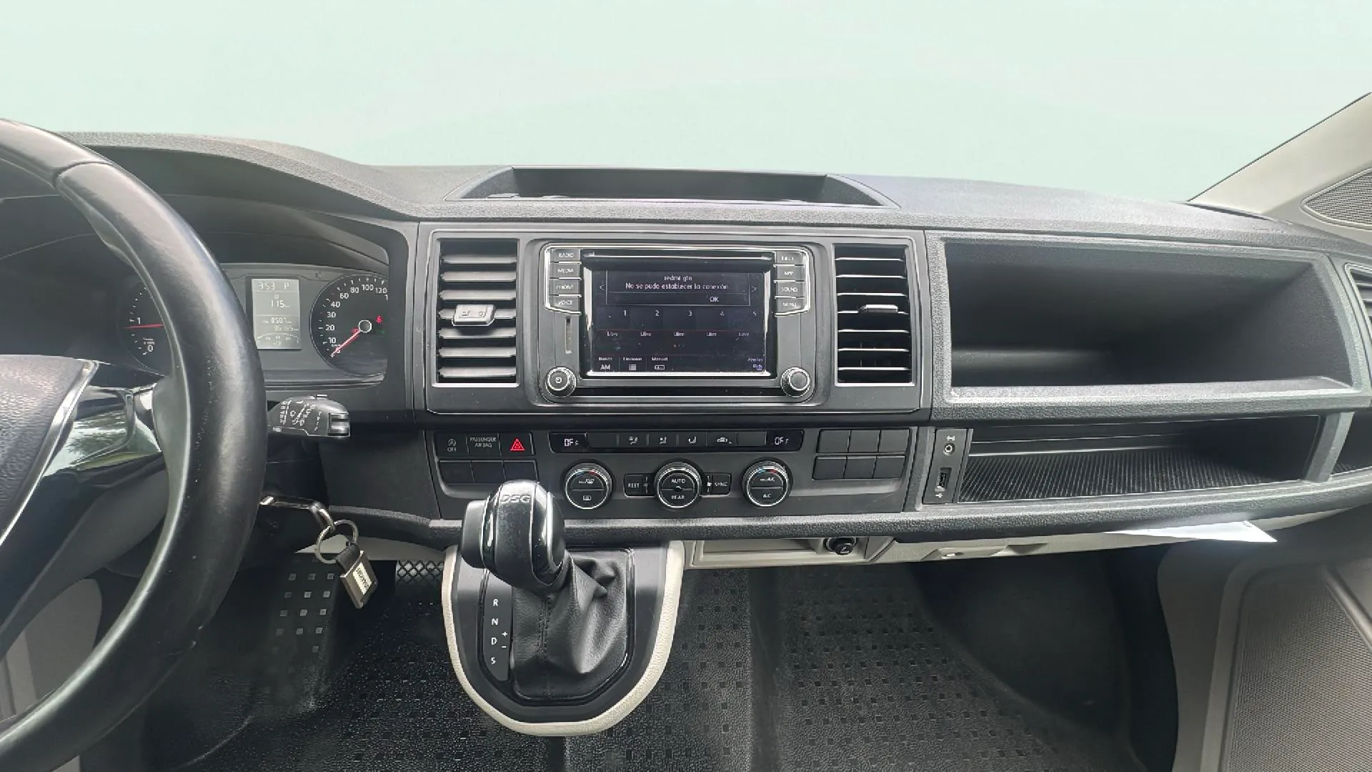 Volkswagen Transporter combi - foto 15
