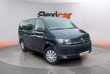 volkswagen transporter combi diesel automatica vic 903000000261505