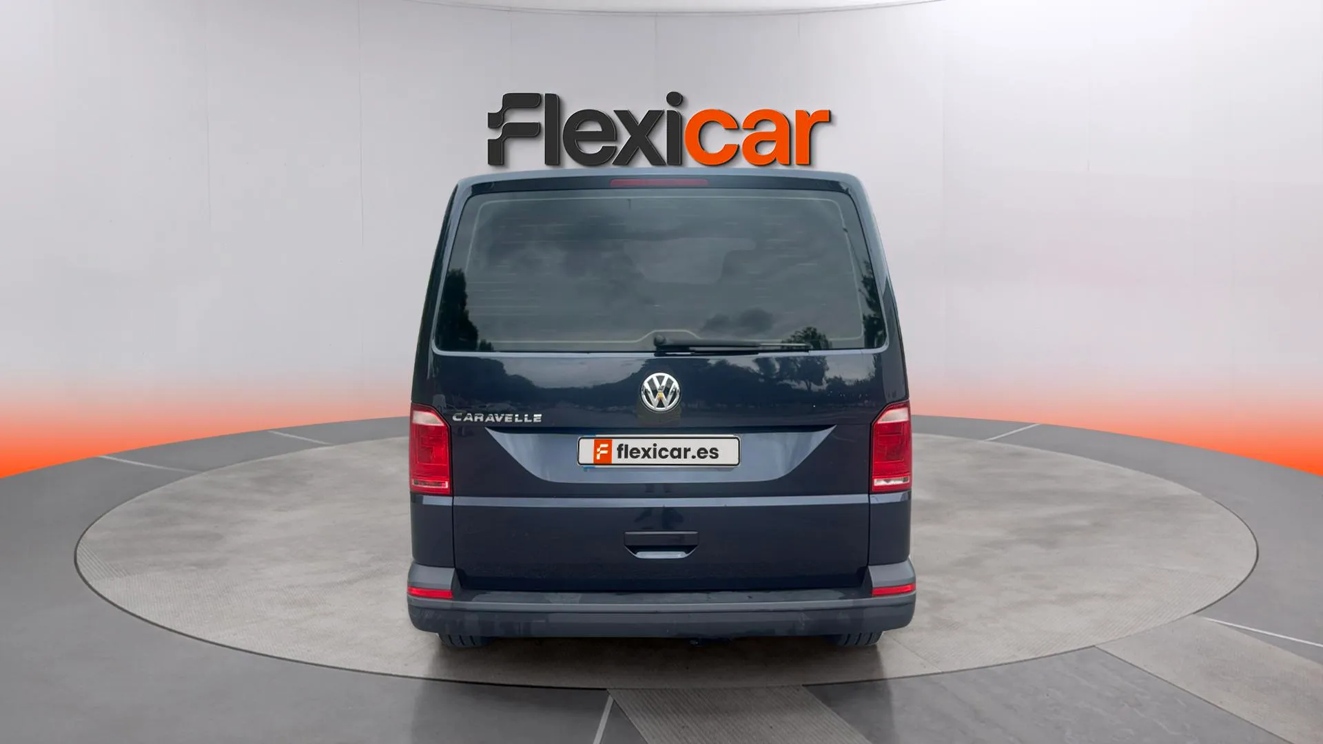 Volkswagen Transporter combi - foto 5