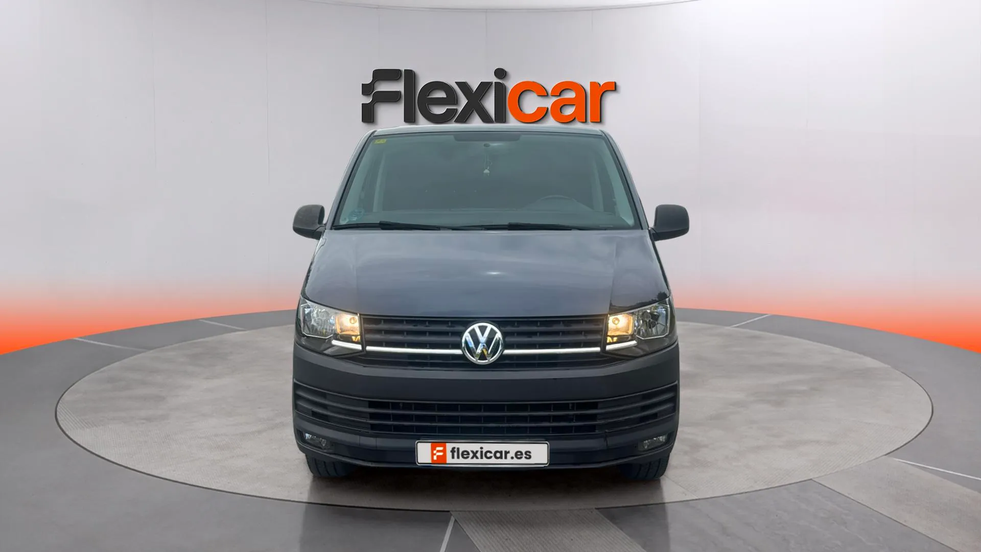 Volkswagen Transporter combi - foto 2