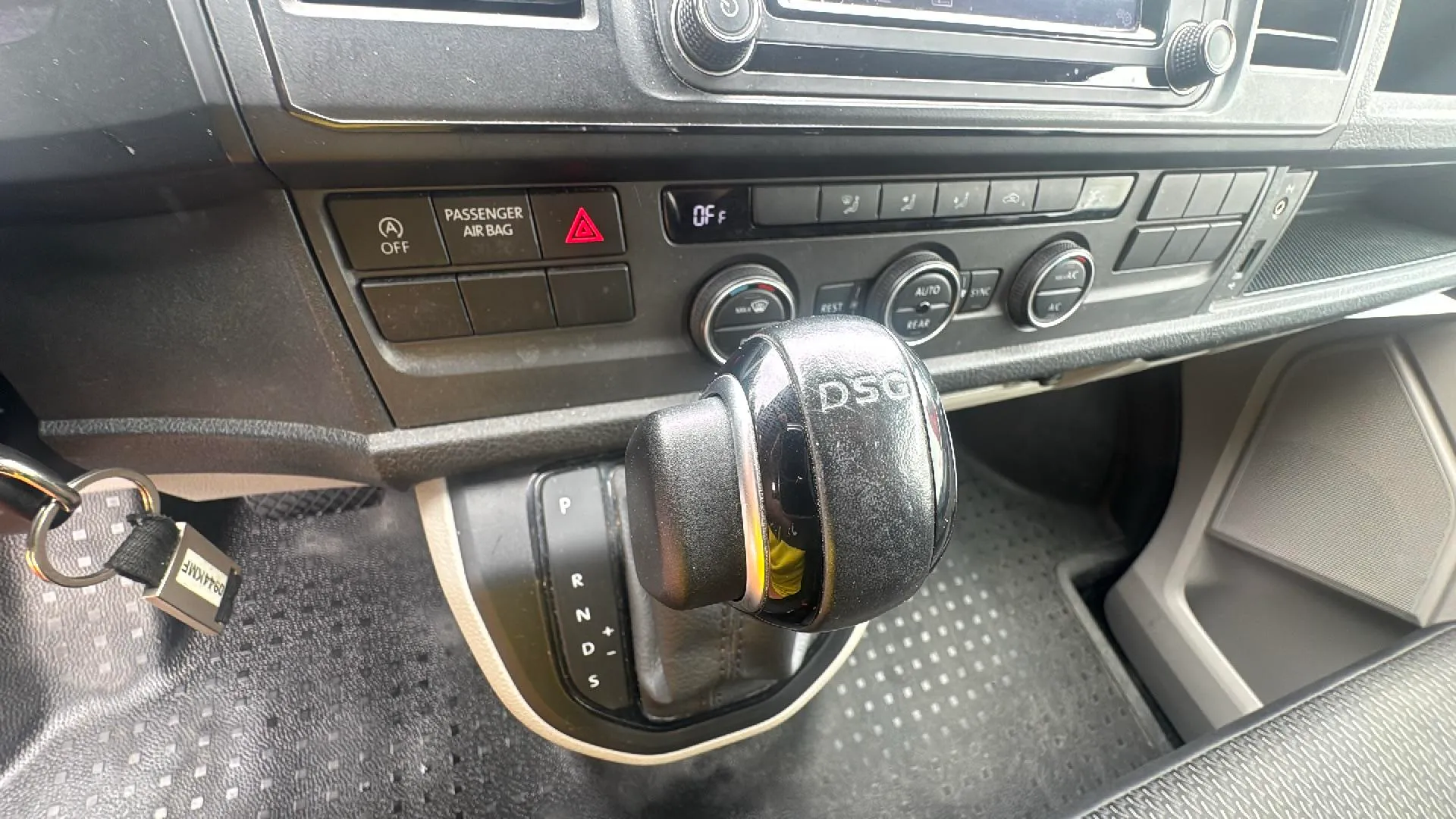Volkswagen Transporter combi - foto 16