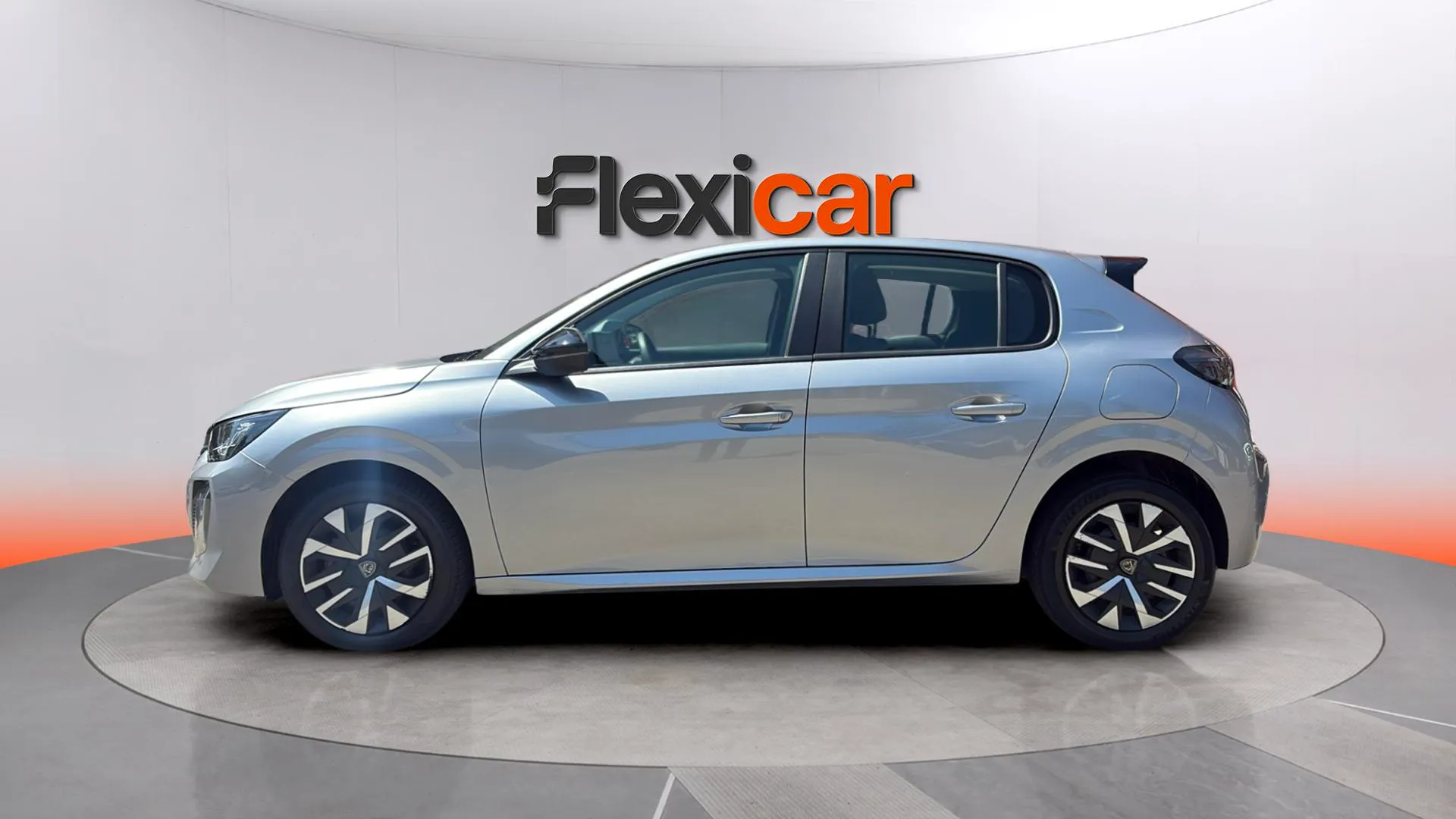 Peugeot 208 Allure Hybrid 100 eDCS6 - foto 4