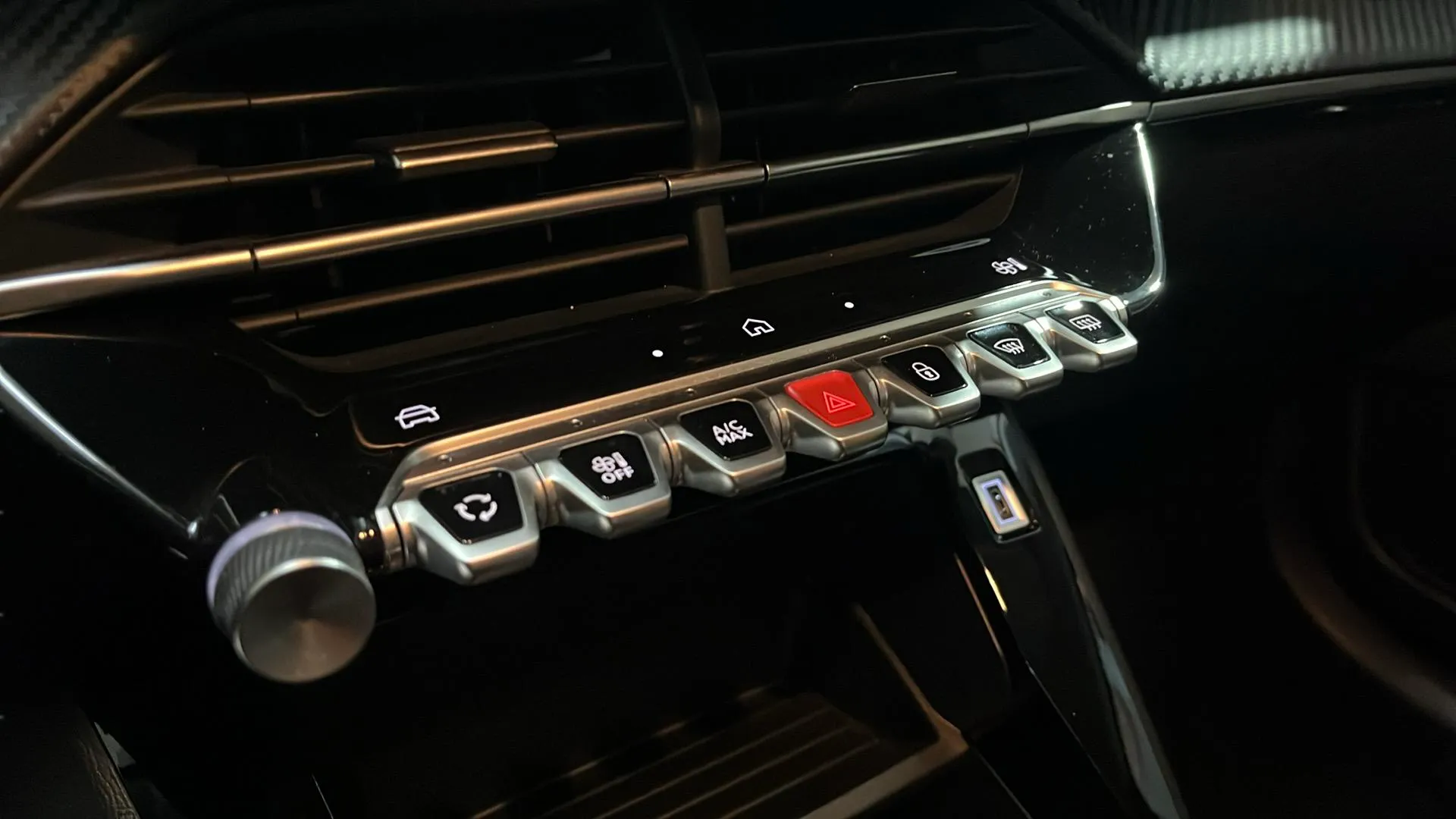 Peugeot 208 Style Hybrid 110 eDCS6 - foto 13