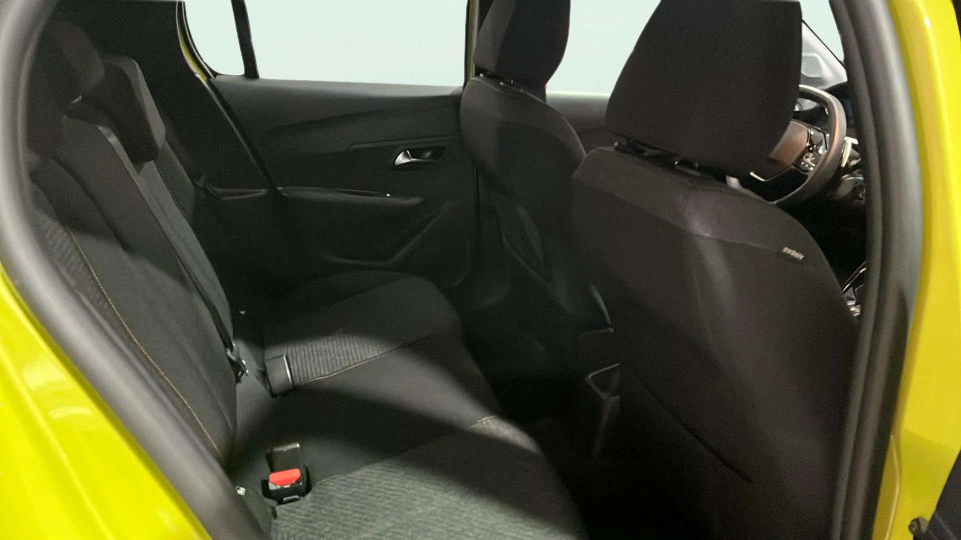 Peugeot 208 Style Hybrid 110 eDCS6 - foto 17